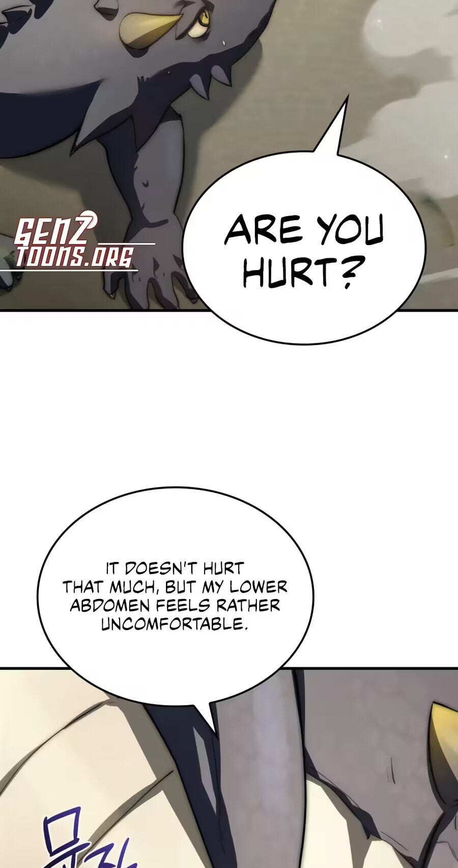The Apothecary Prince Chapter 129 page 13 - 