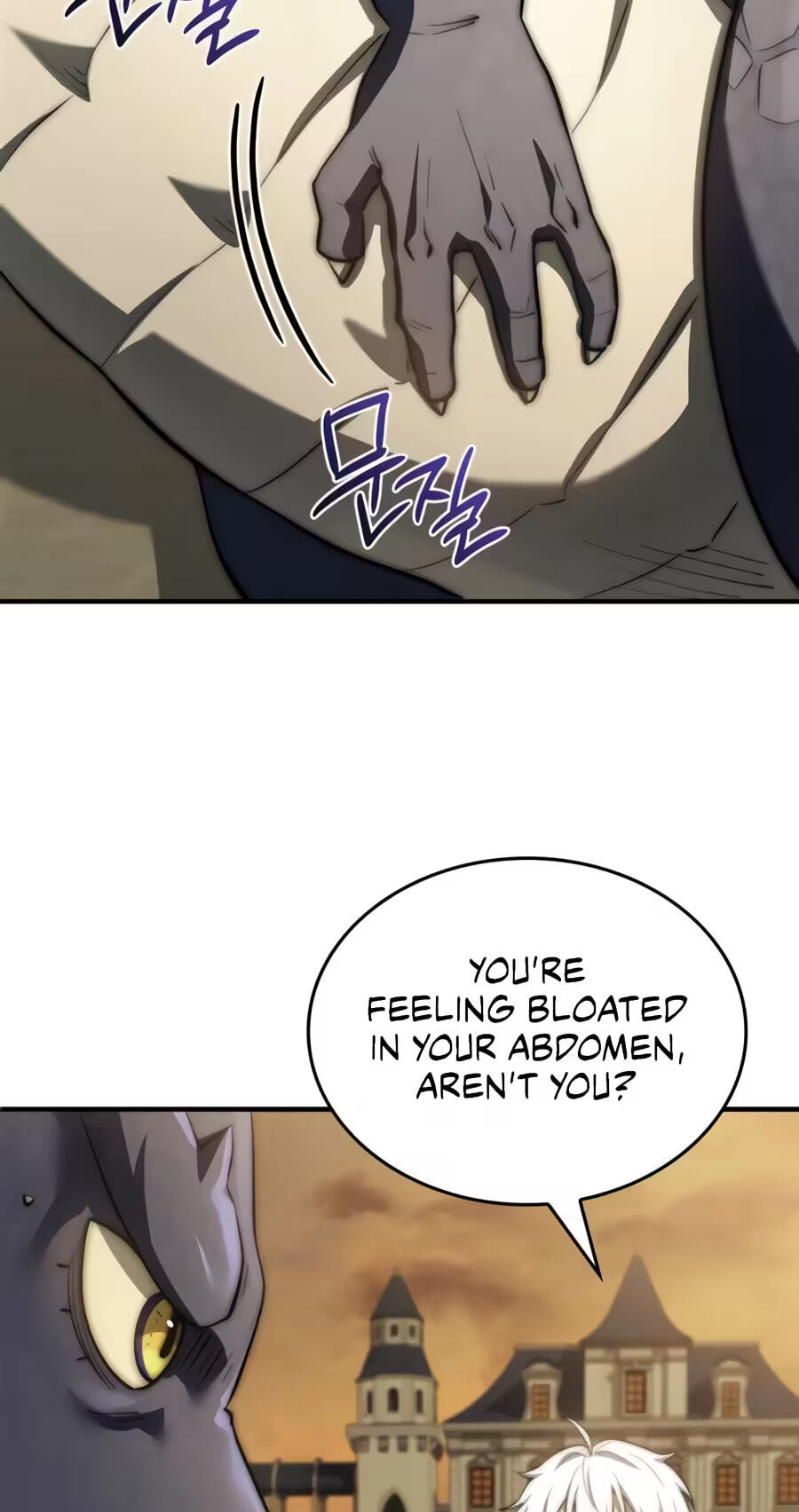 The Apothecary Prince Chapter 129 page 14 - 