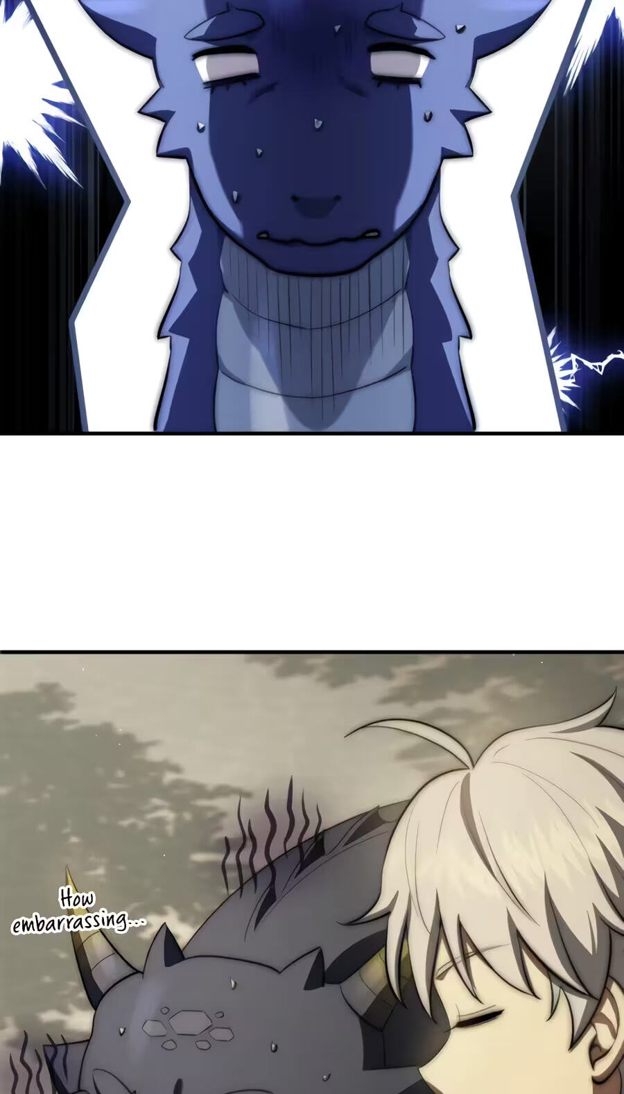 The Apothecary Prince Chapter 129 page 19 - 