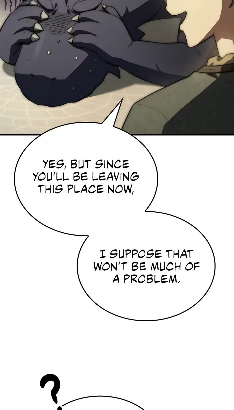 The Apothecary Prince Chapter 129 page 20 - 