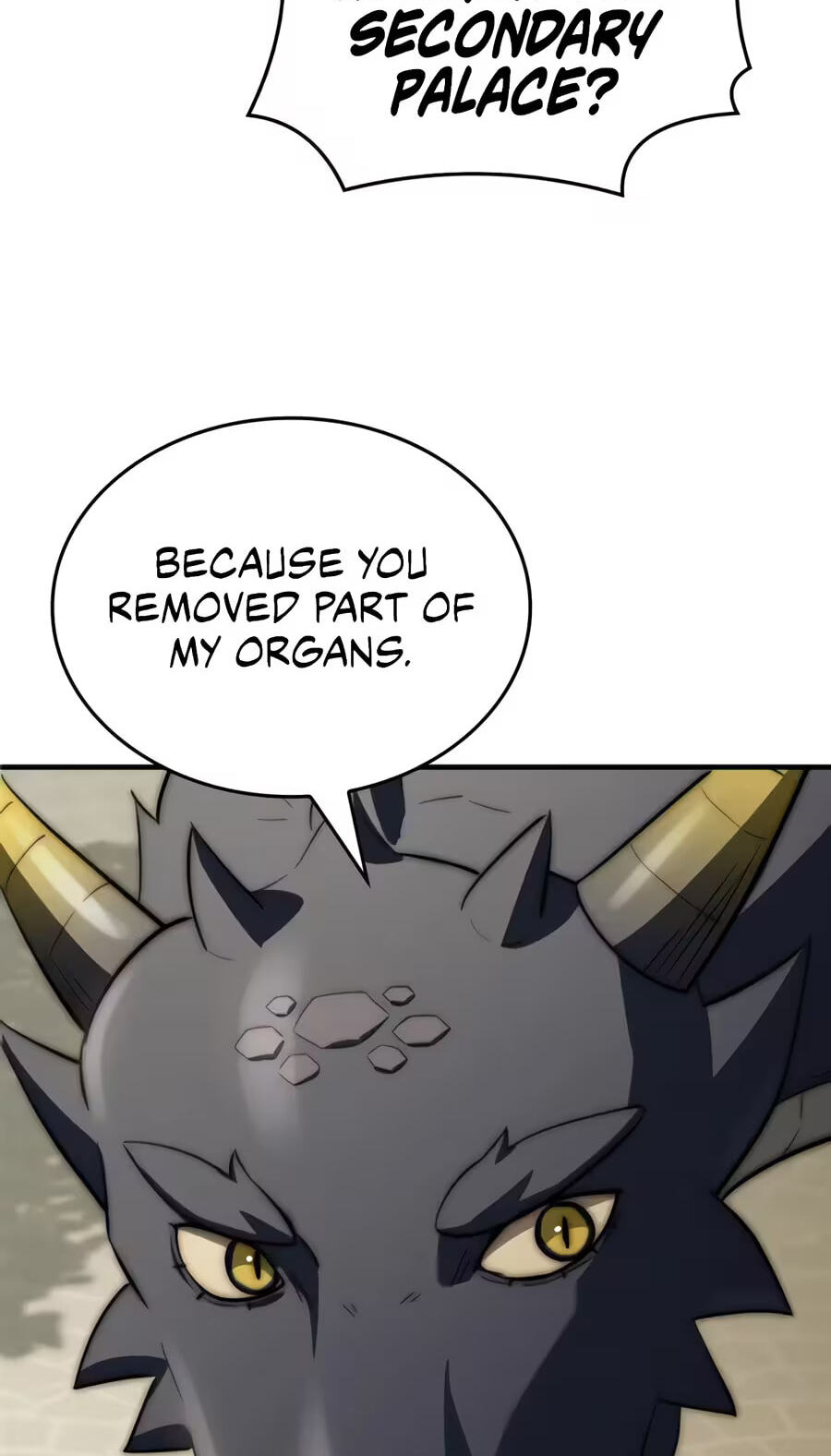 The Apothecary Prince Chapter 129 page 22 - 