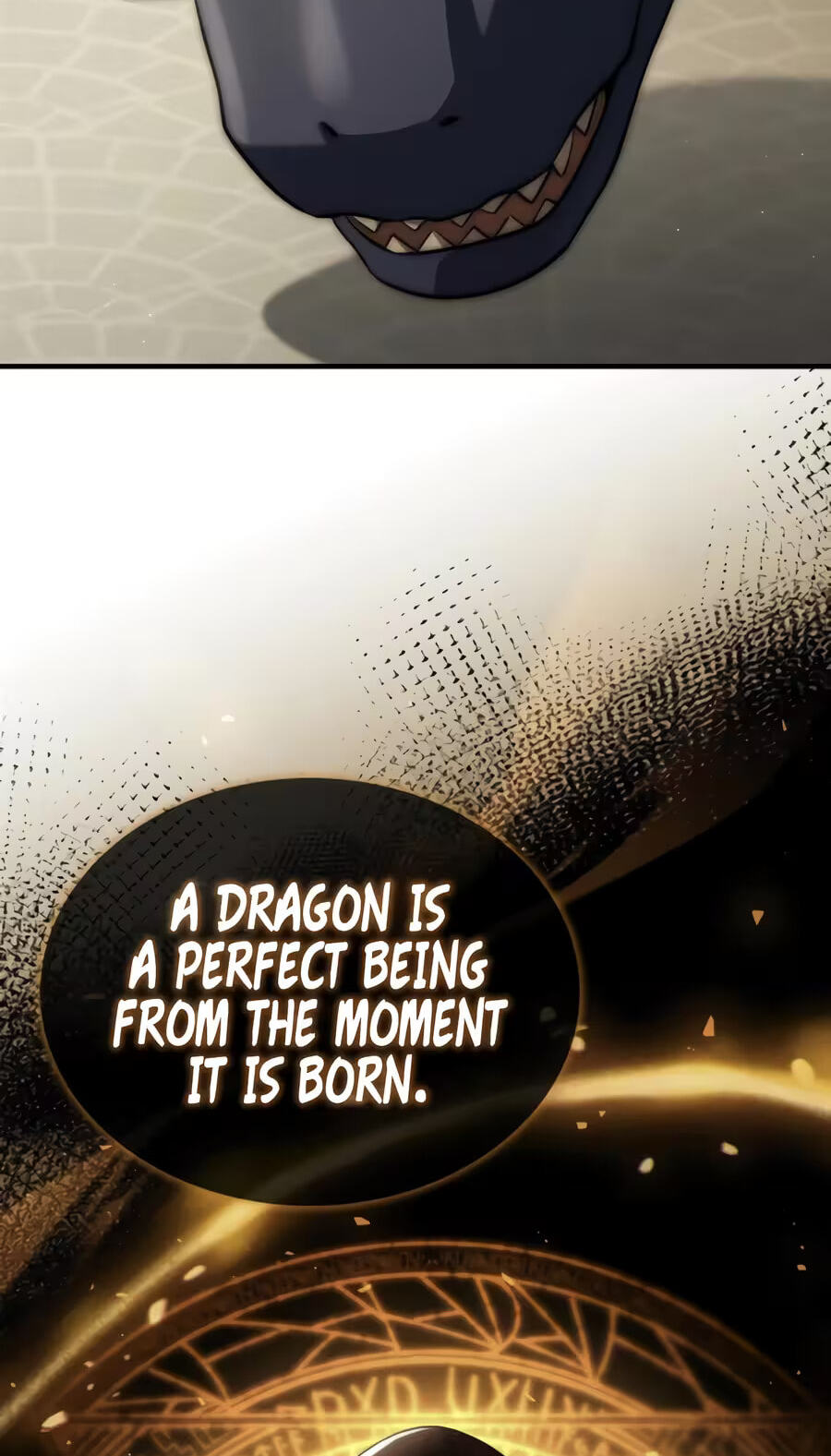 The Apothecary Prince Chapter 129 page 23 - 