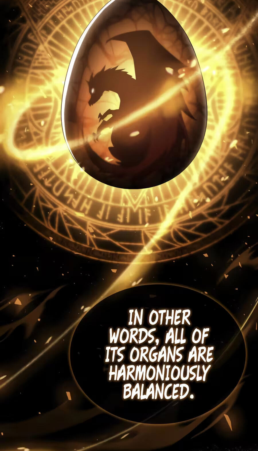 The Apothecary Prince Chapter 129 page 24 - 