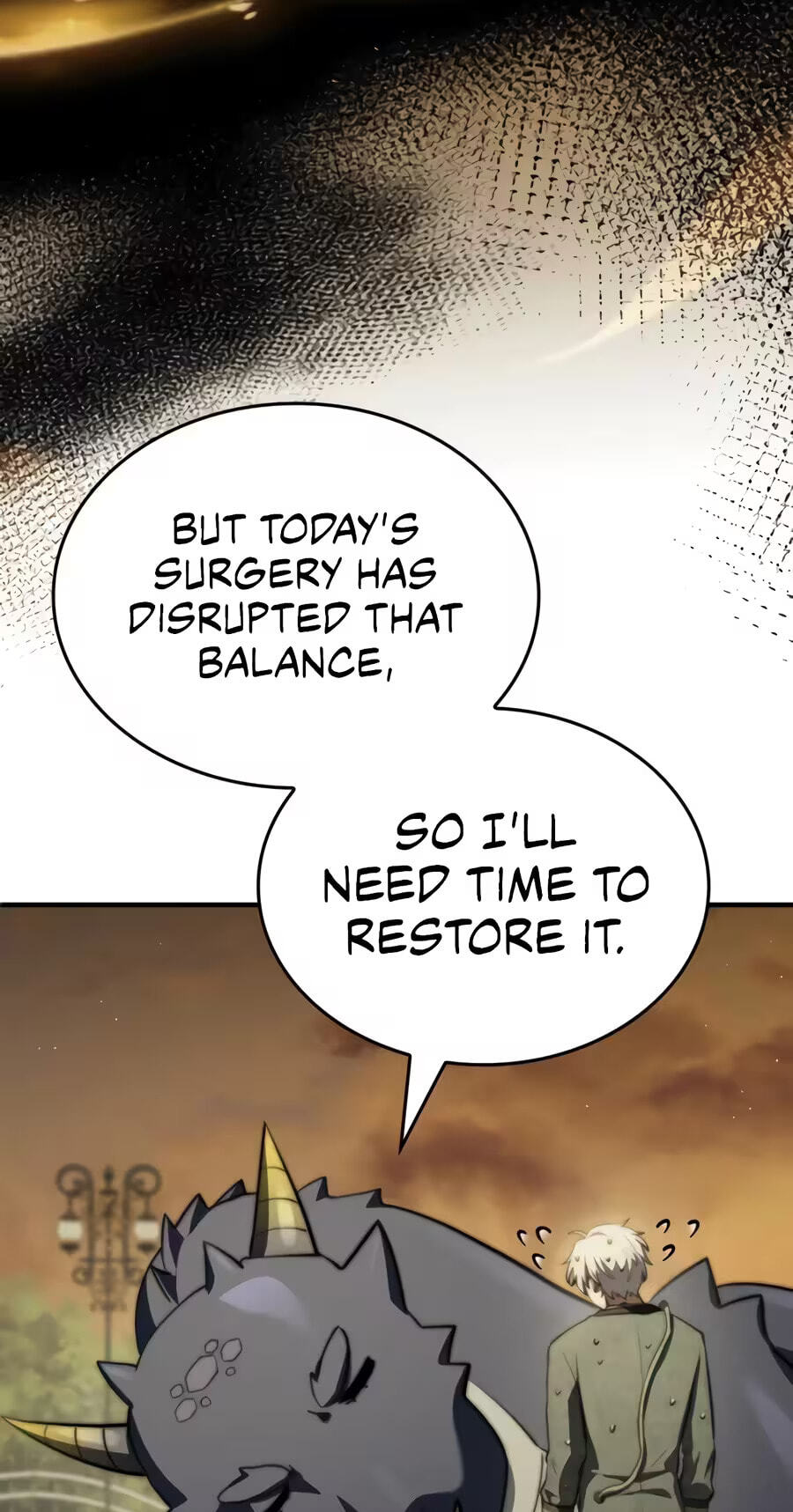 The Apothecary Prince Chapter 129 page 25 - 