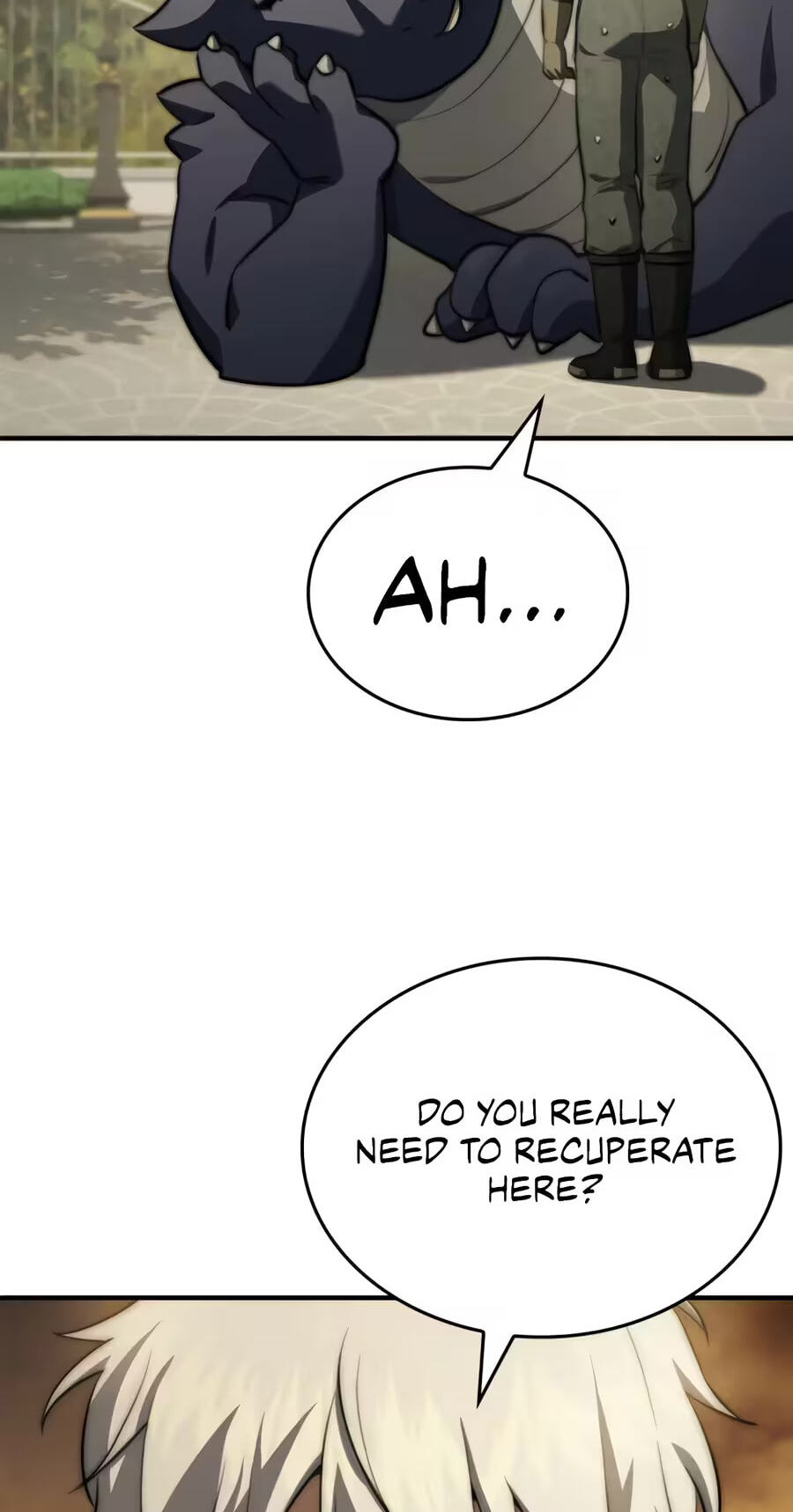 The Apothecary Prince Chapter 129 page 26 - 