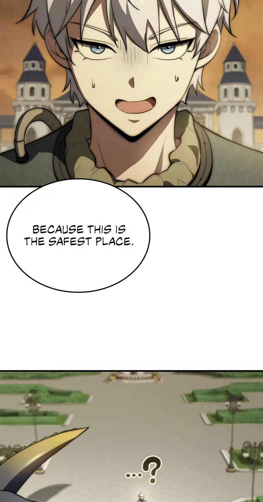 The Apothecary Prince Chapter 129 page 27 - 
