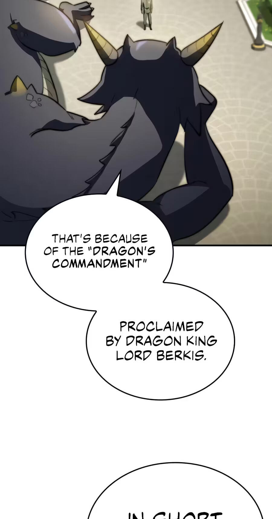 The Apothecary Prince Chapter 129 page 28 - 