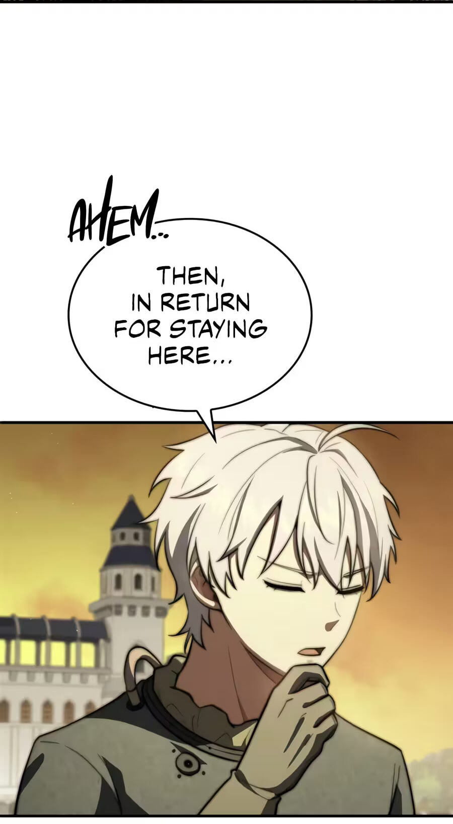 The Apothecary Prince Chapter 129 page 34 - 