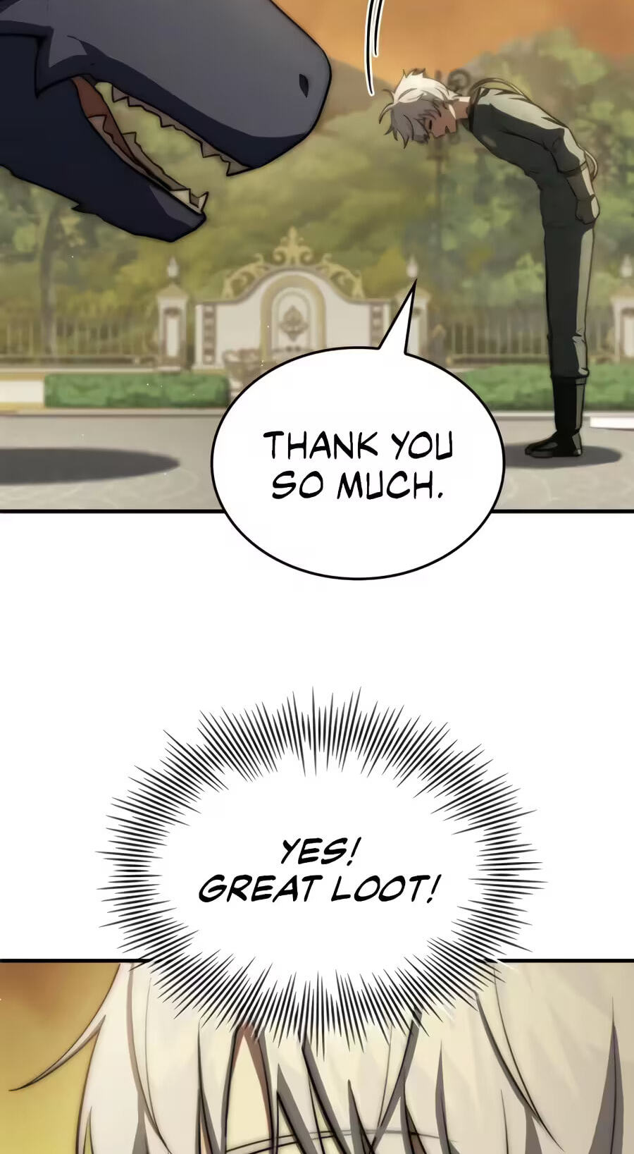The Apothecary Prince Chapter 129 page 38 - 