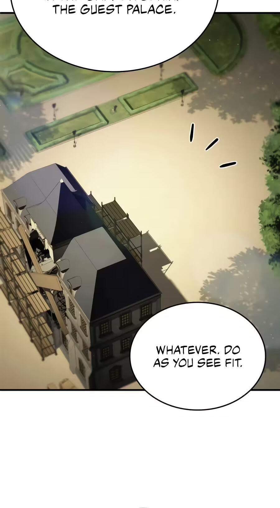 The Apothecary Prince Chapter 129 page 40 - 
