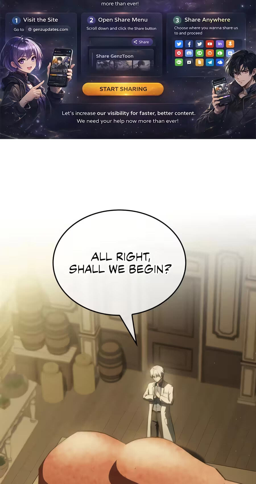 The Apothecary Prince Chapter 129 page 49 - 