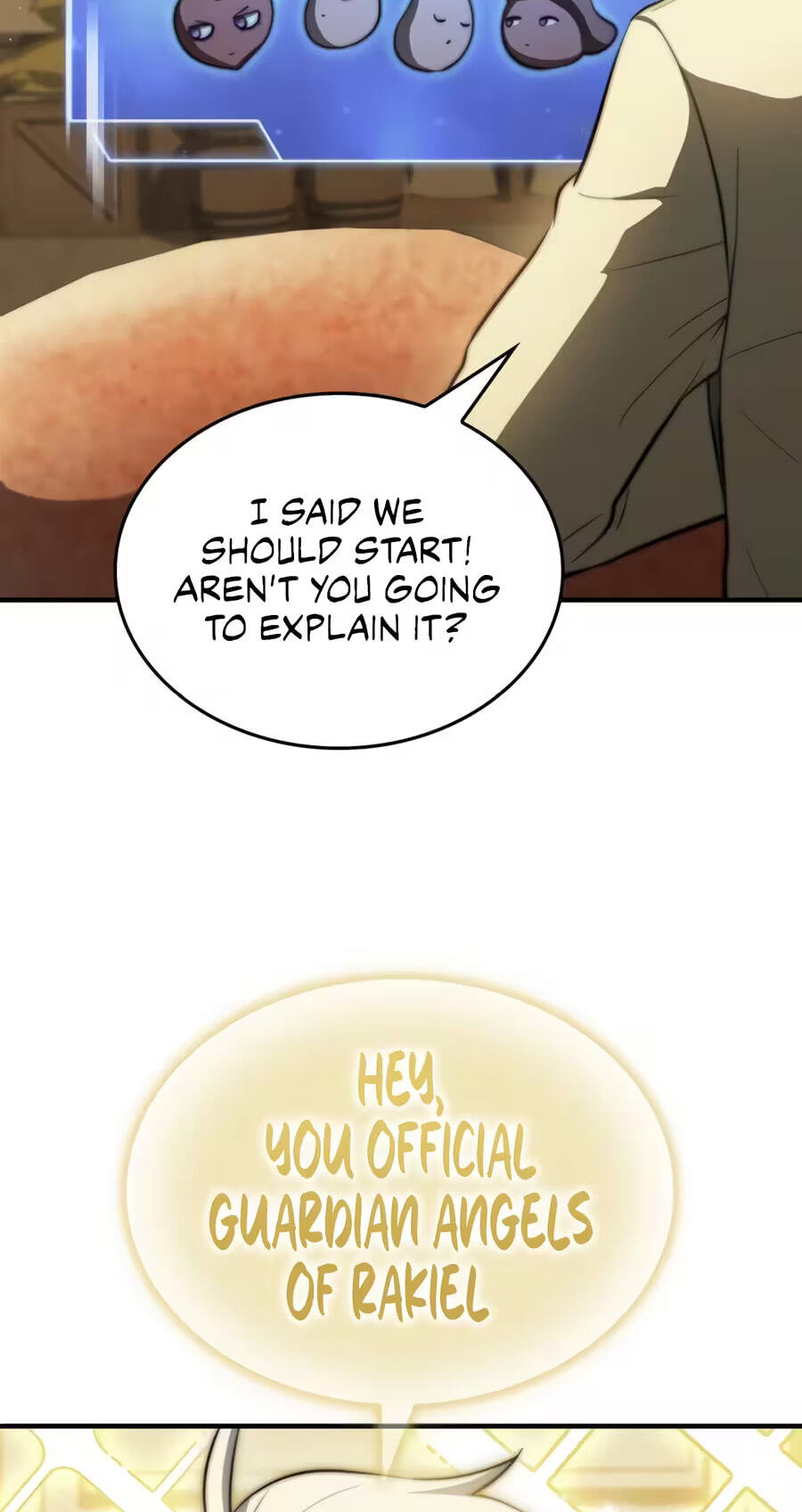 The Apothecary Prince Chapter 129 page 51 - 