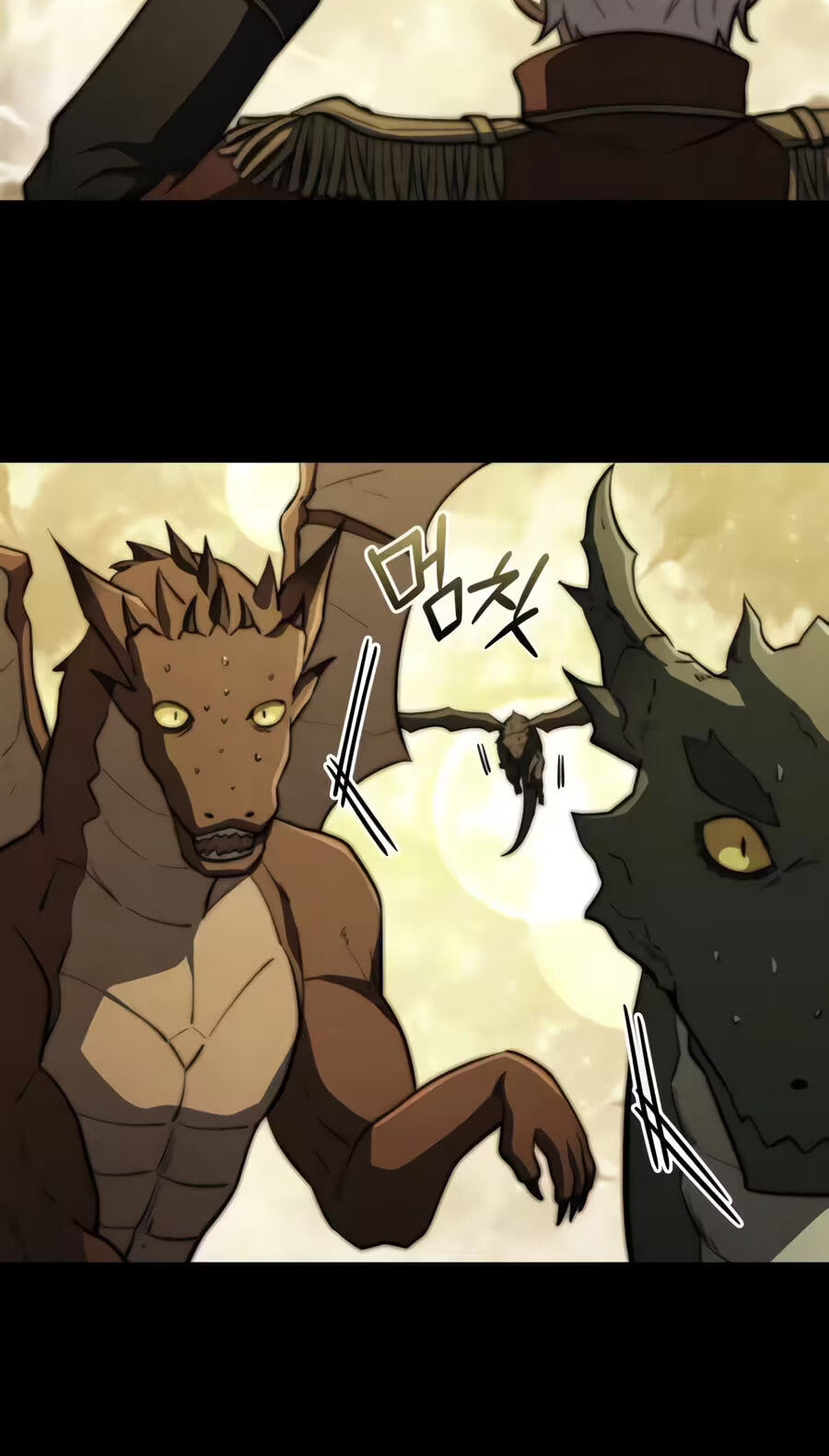 The Apothecary Prince Chapter 129 page 64 - 