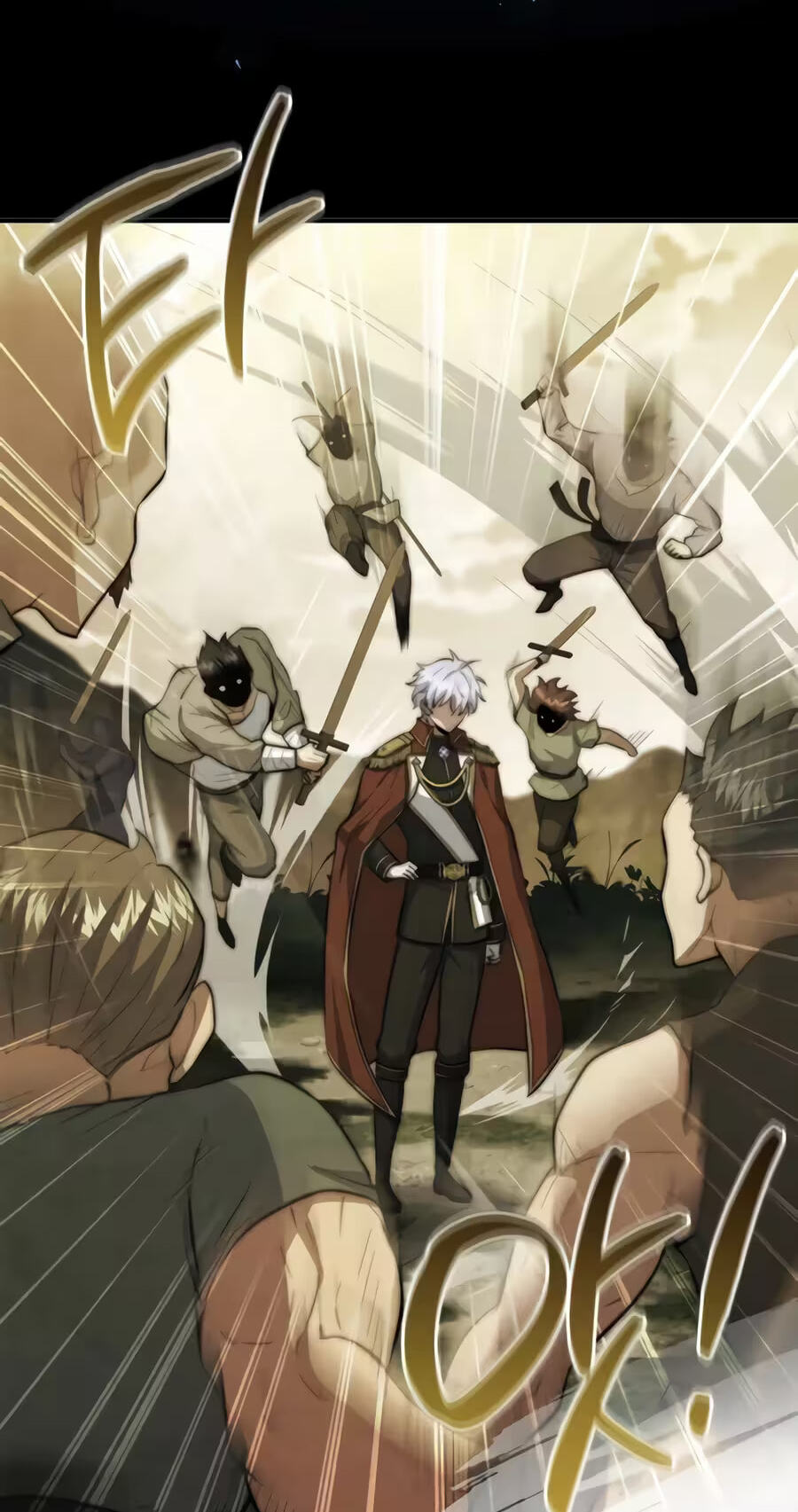 The Apothecary Prince Chapter 129 page 69 - 
