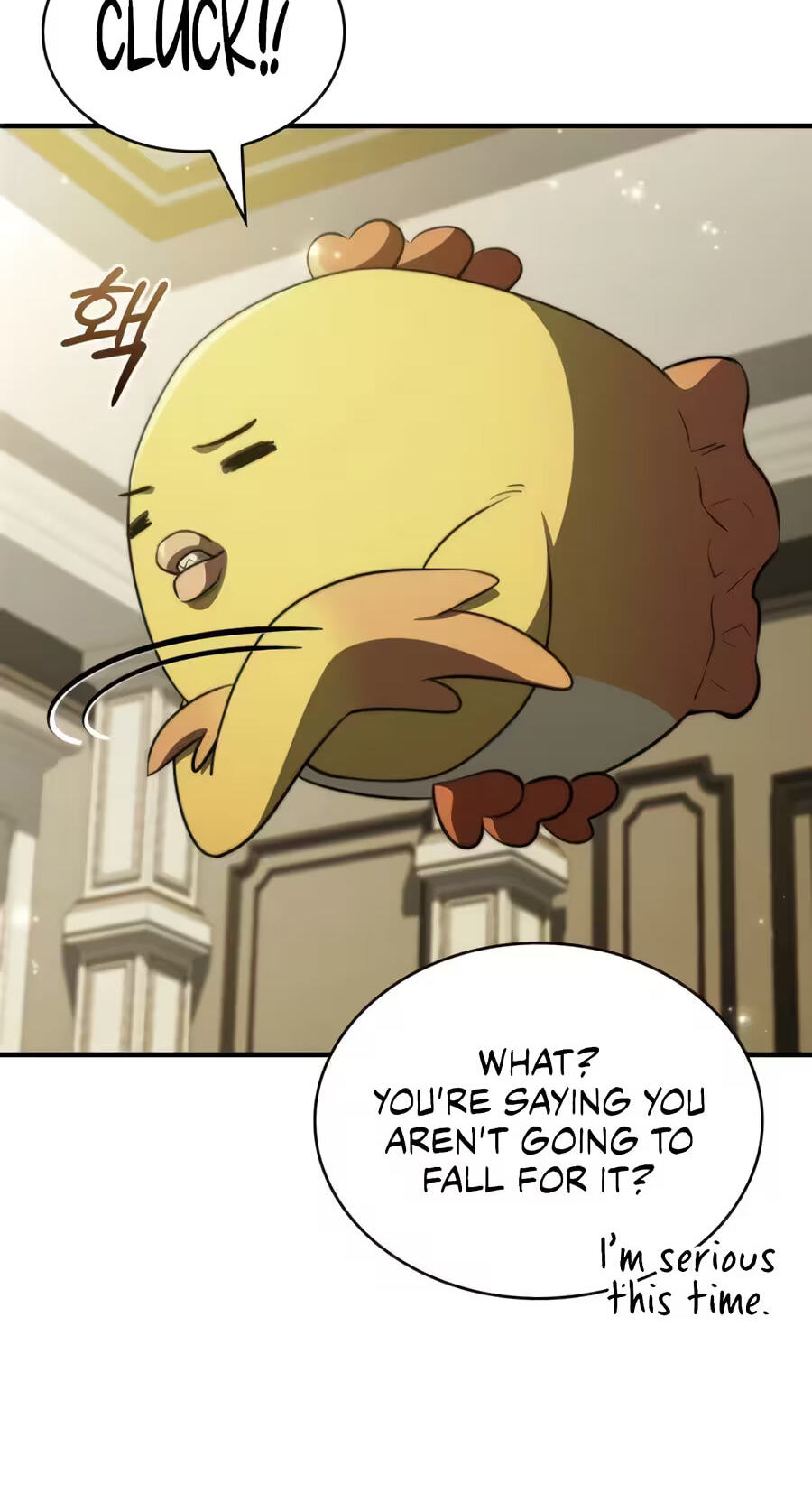The Apothecary Prince Chapter 129 page 82 - 