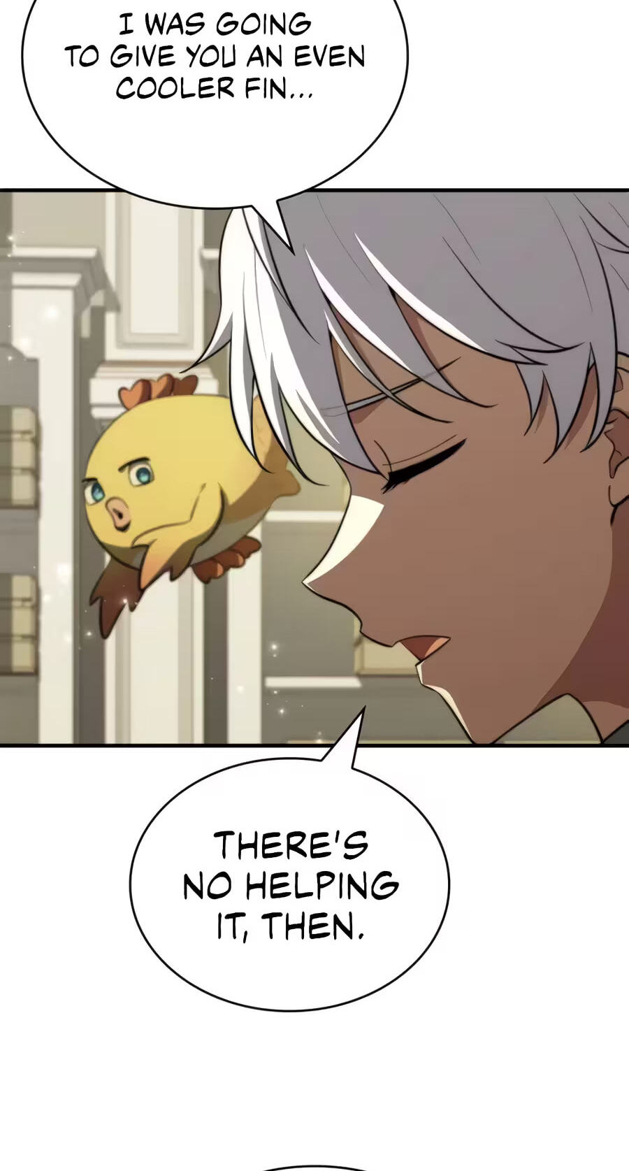 The Apothecary Prince Chapter 129 page 85 - 