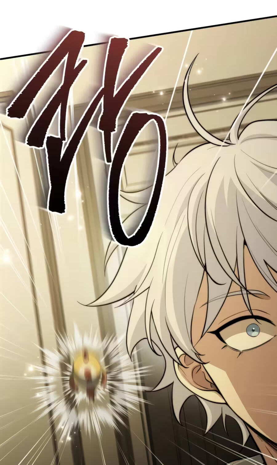 The Apothecary Prince Chapter 129 page 91 - 