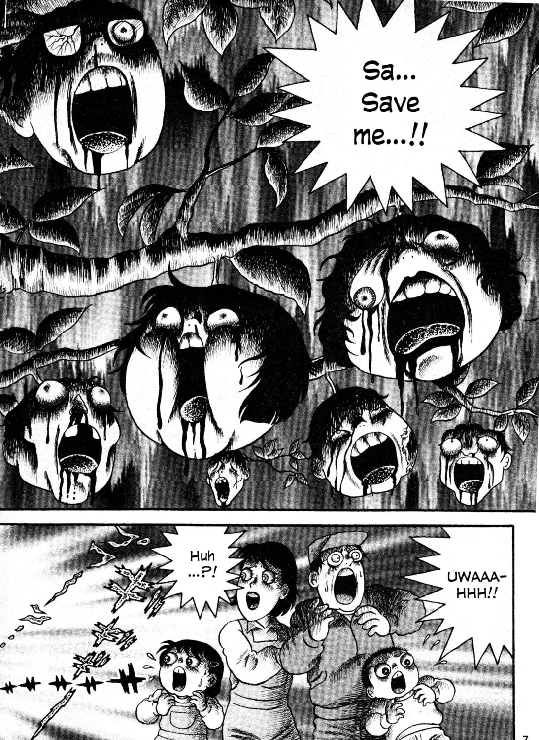 The Apple With A Human Face Chapter 0 page 13 - 
