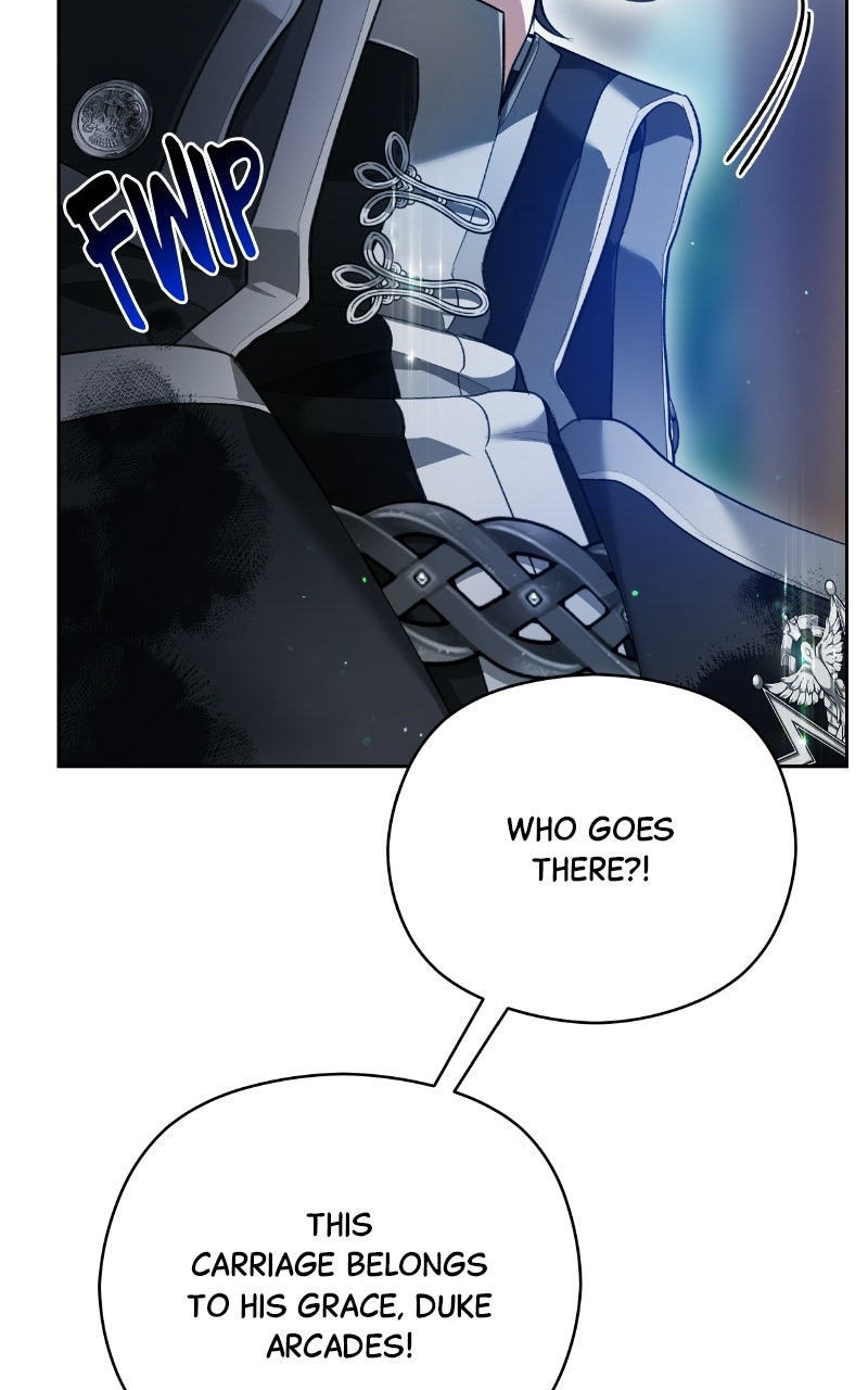 The Archduchy’sFierce Little Captain Episode 1 page 110 - 