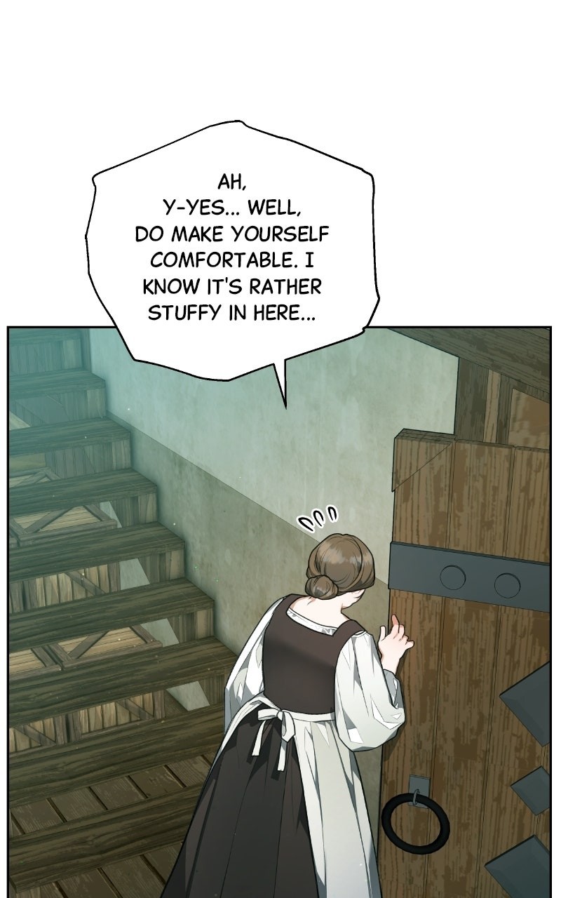 The Archduchy’sFierce Little Captain Episode 1 page 12 - 