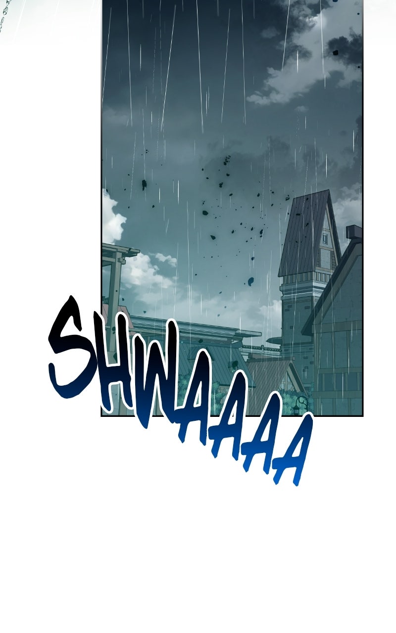 The Archduchy’sFierce Little Captain Episode 1 page 3 - 