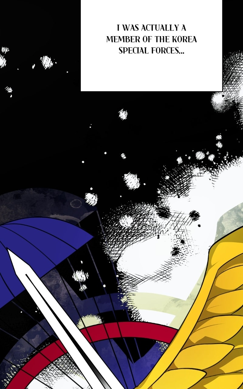 The Archduchy’sFierce Little Captain Episode 1 page 36 - 