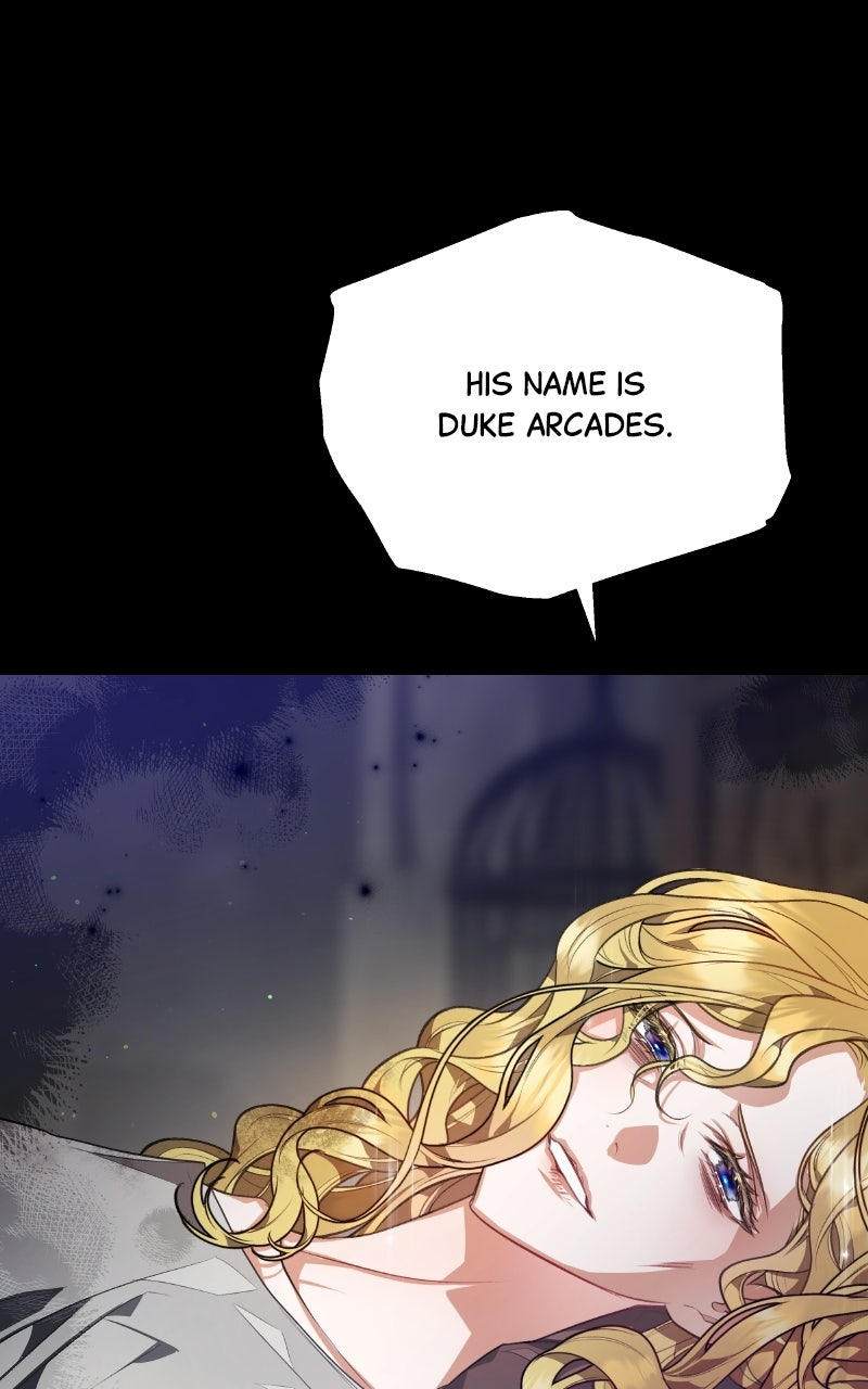 The Archduchy’sFierce Little Captain Episode 1 page 46 - 