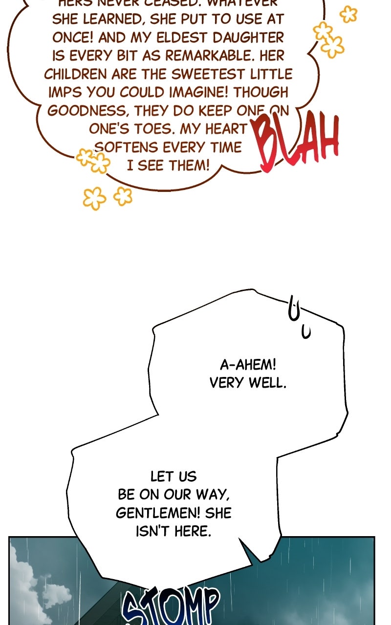 The Archduchy’sFierce Little Captain Episode 1 page 65 - 