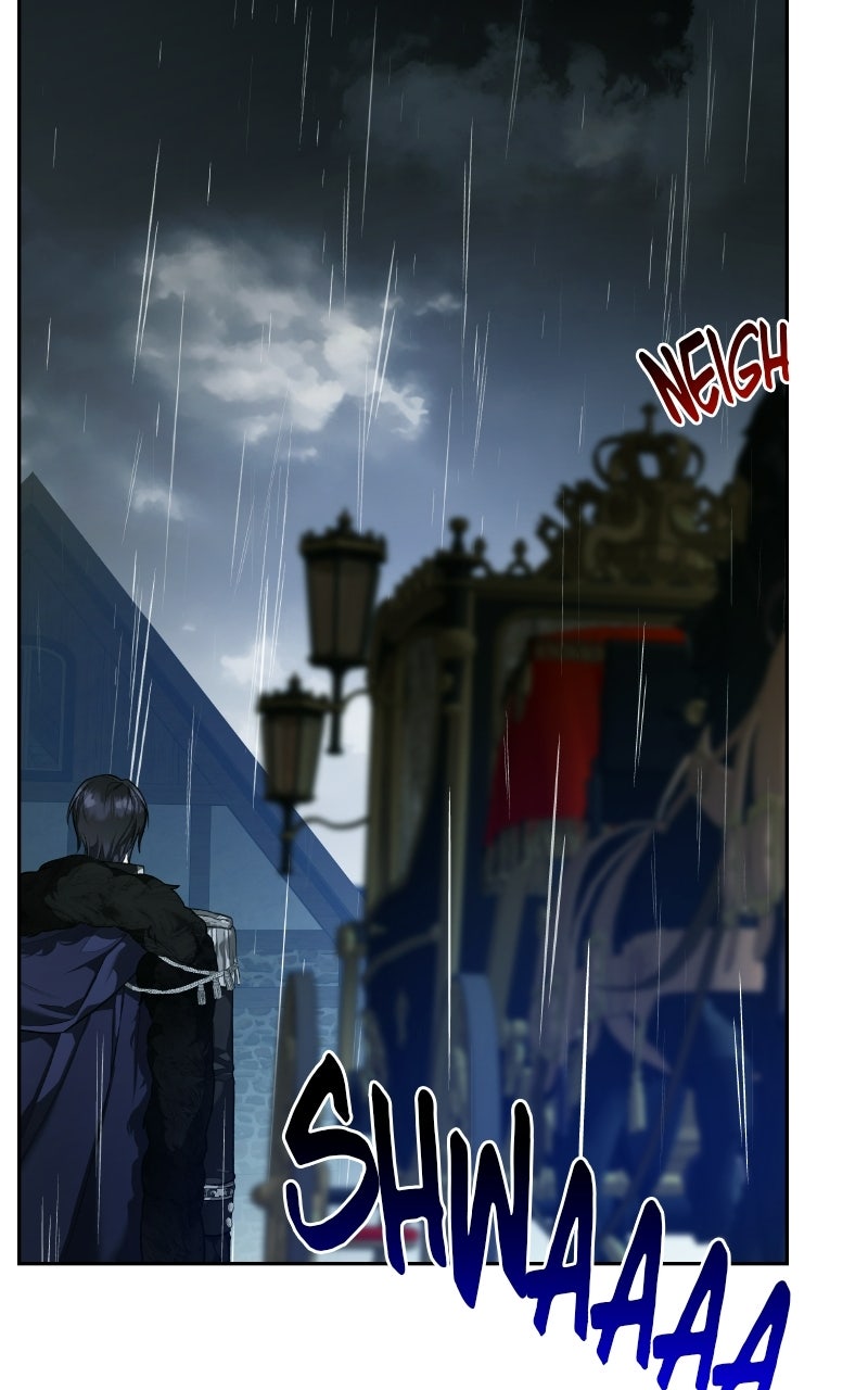 The Archduchy’sFierce Little Captain Episode 1 page 87 - 