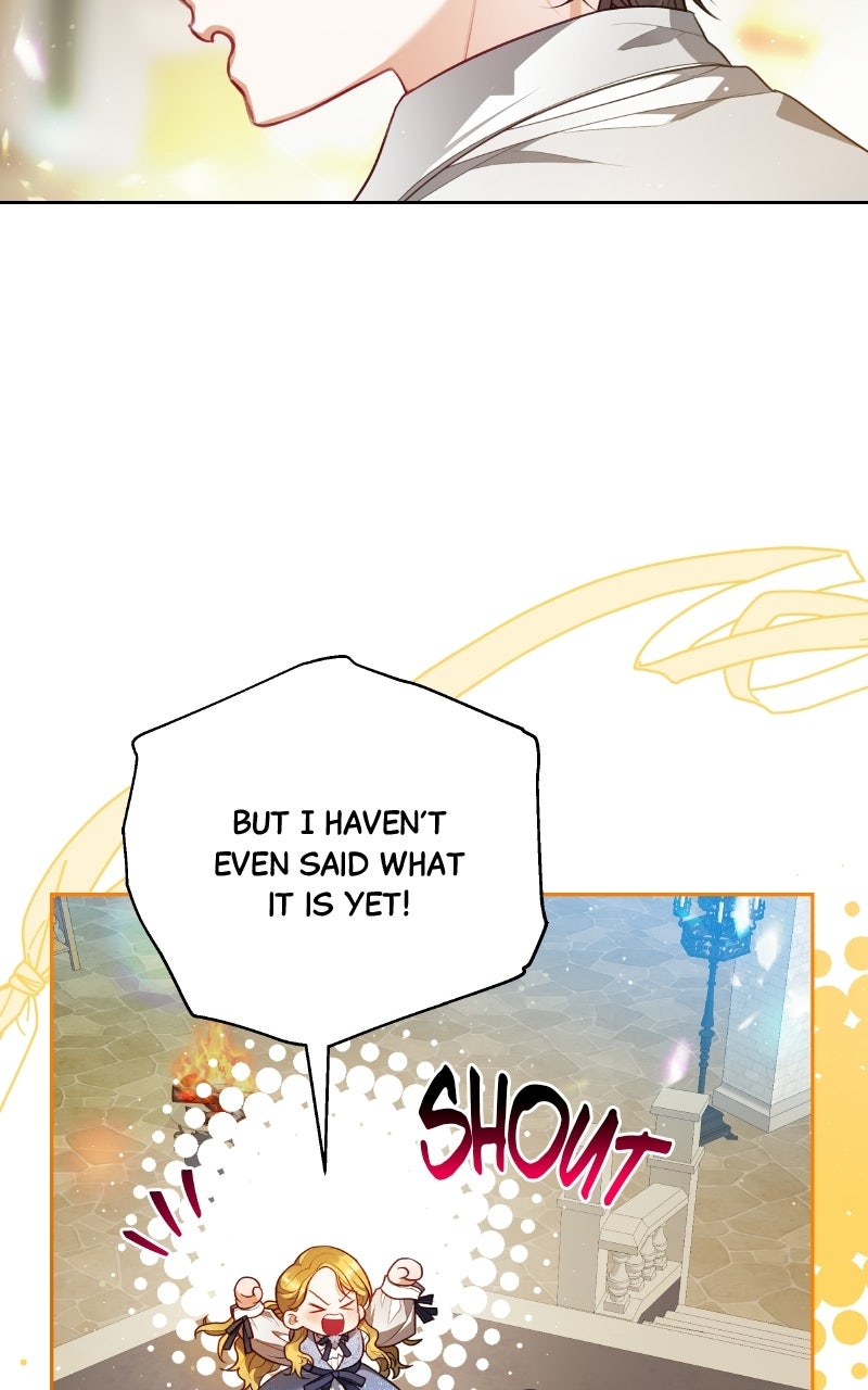 The Archduchy’sFierce Little Captain Episode 10 page 4 - 