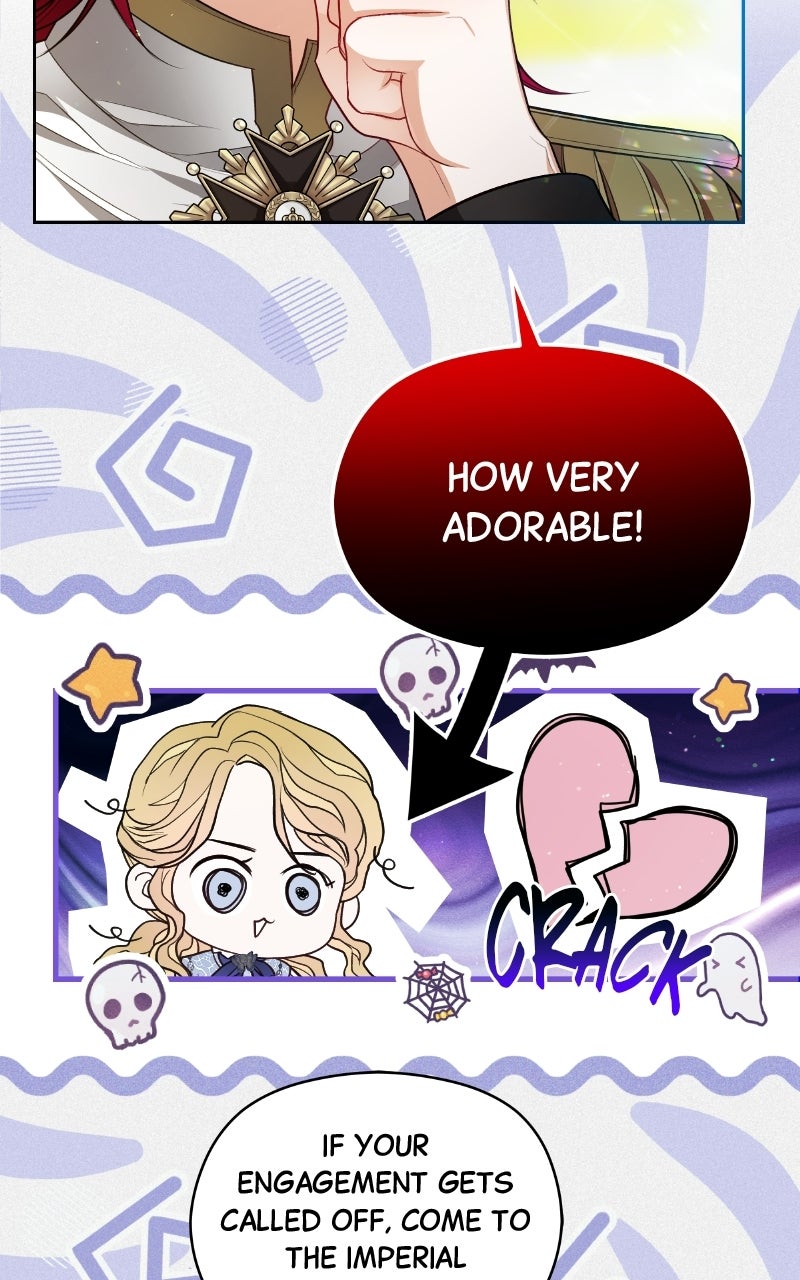 The Archduchy’sFierce Little Captain Episode 10 page 33 - 