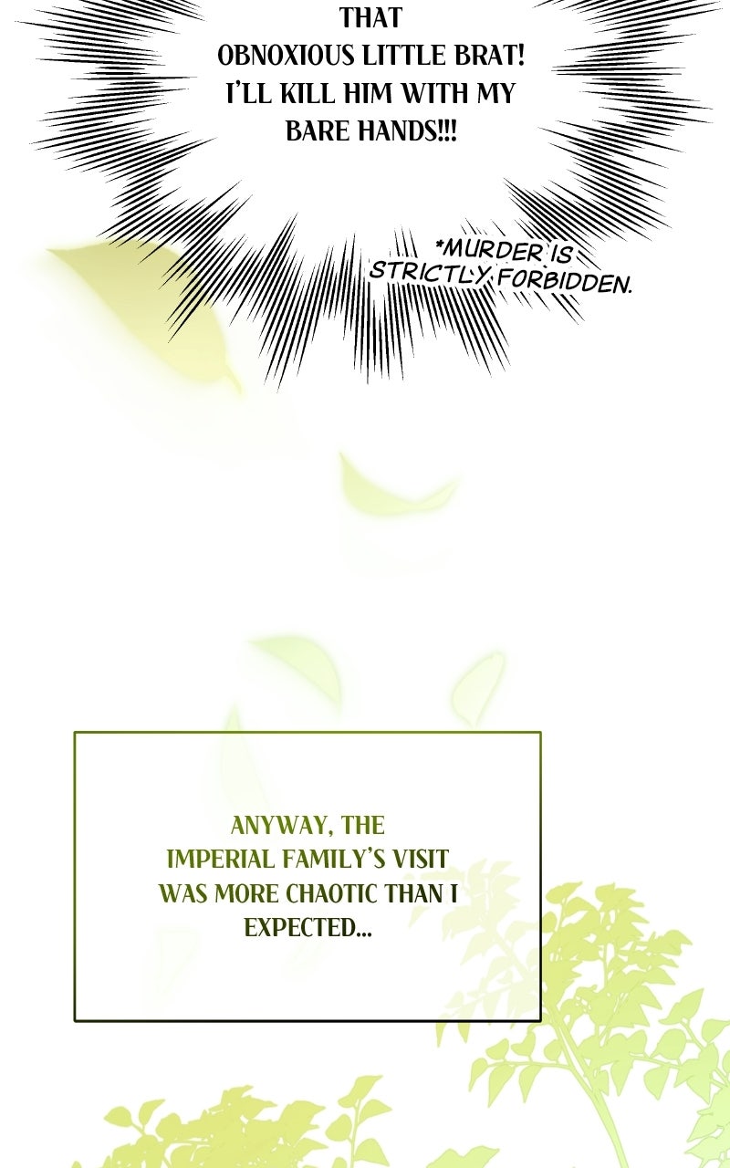 The Archduchy’sFierce Little Captain Episode 10 page 36 - 