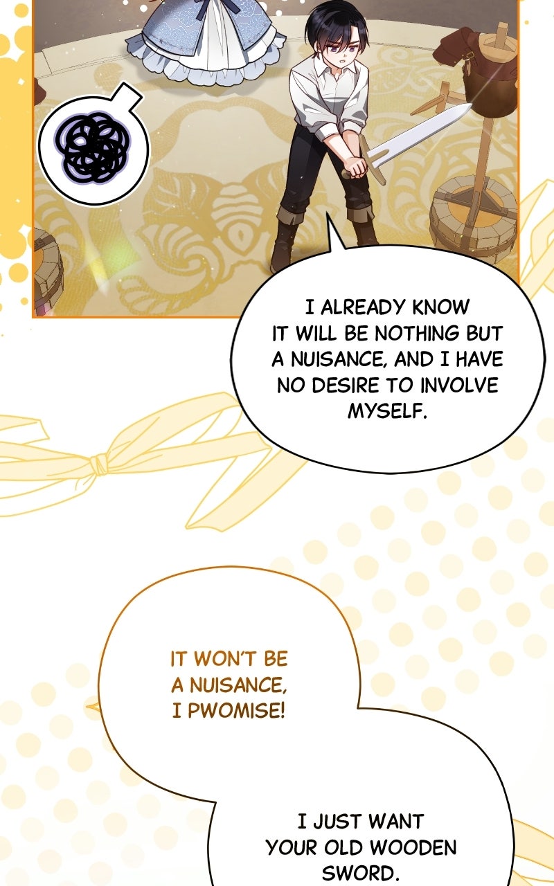The Archduchy’sFierce Little Captain Episode 10 page 5 - 