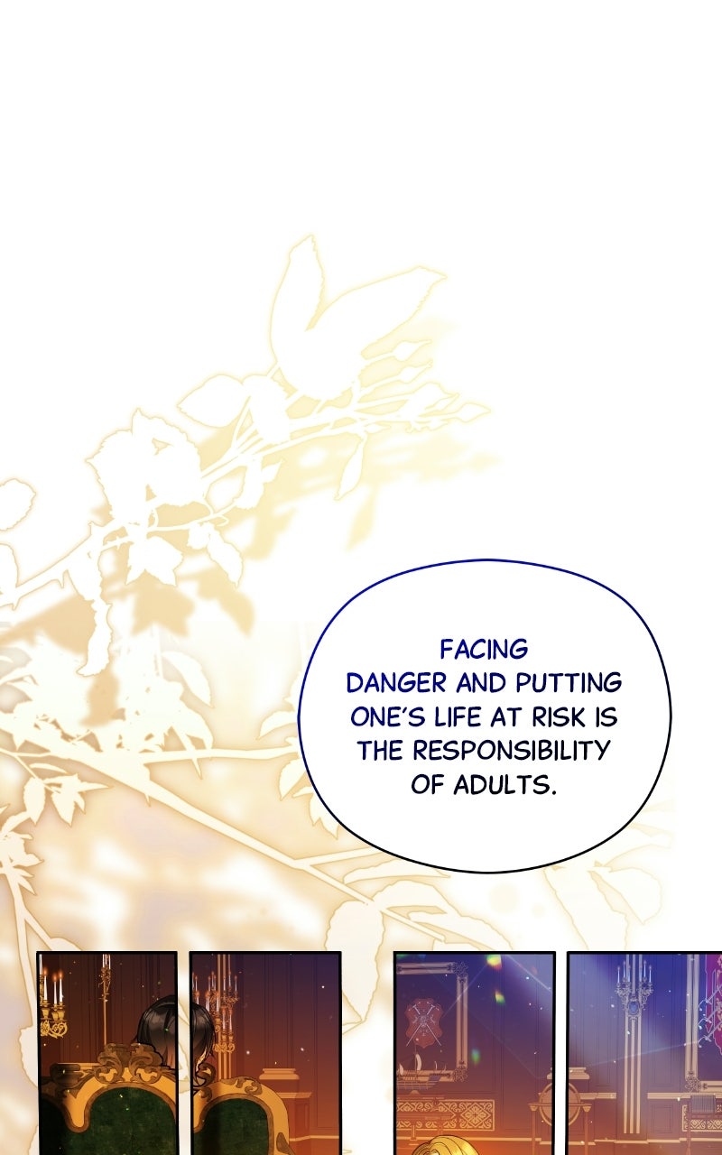 The Archduchy’sFierce Little Captain Episode 10 page 75 - 