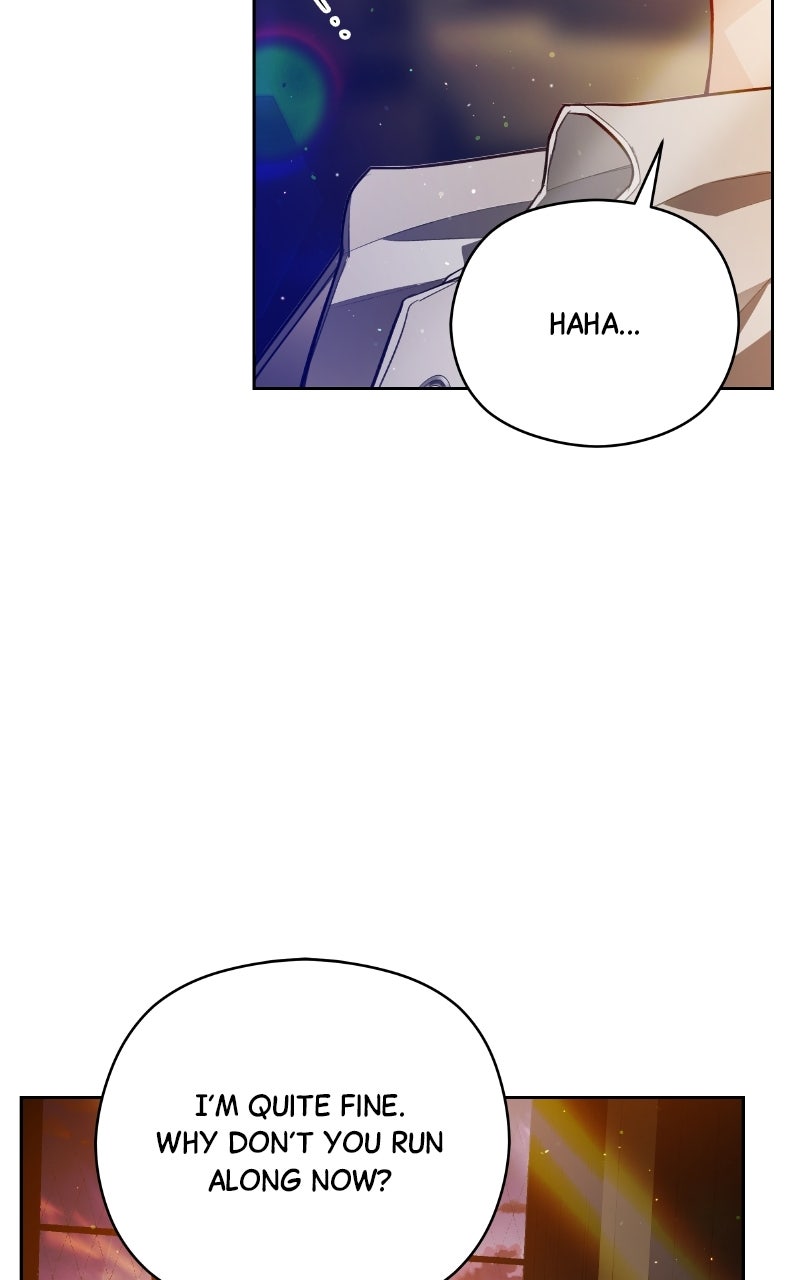 The Archduchy’sFierce Little Captain Episode 11 page 32 - 