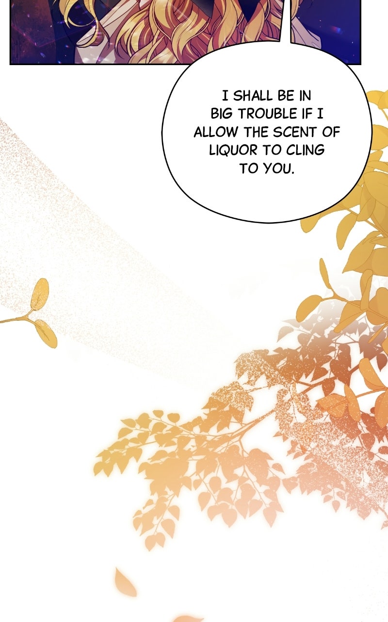 The Archduchy’sFierce Little Captain Episode 11 page 34 - 