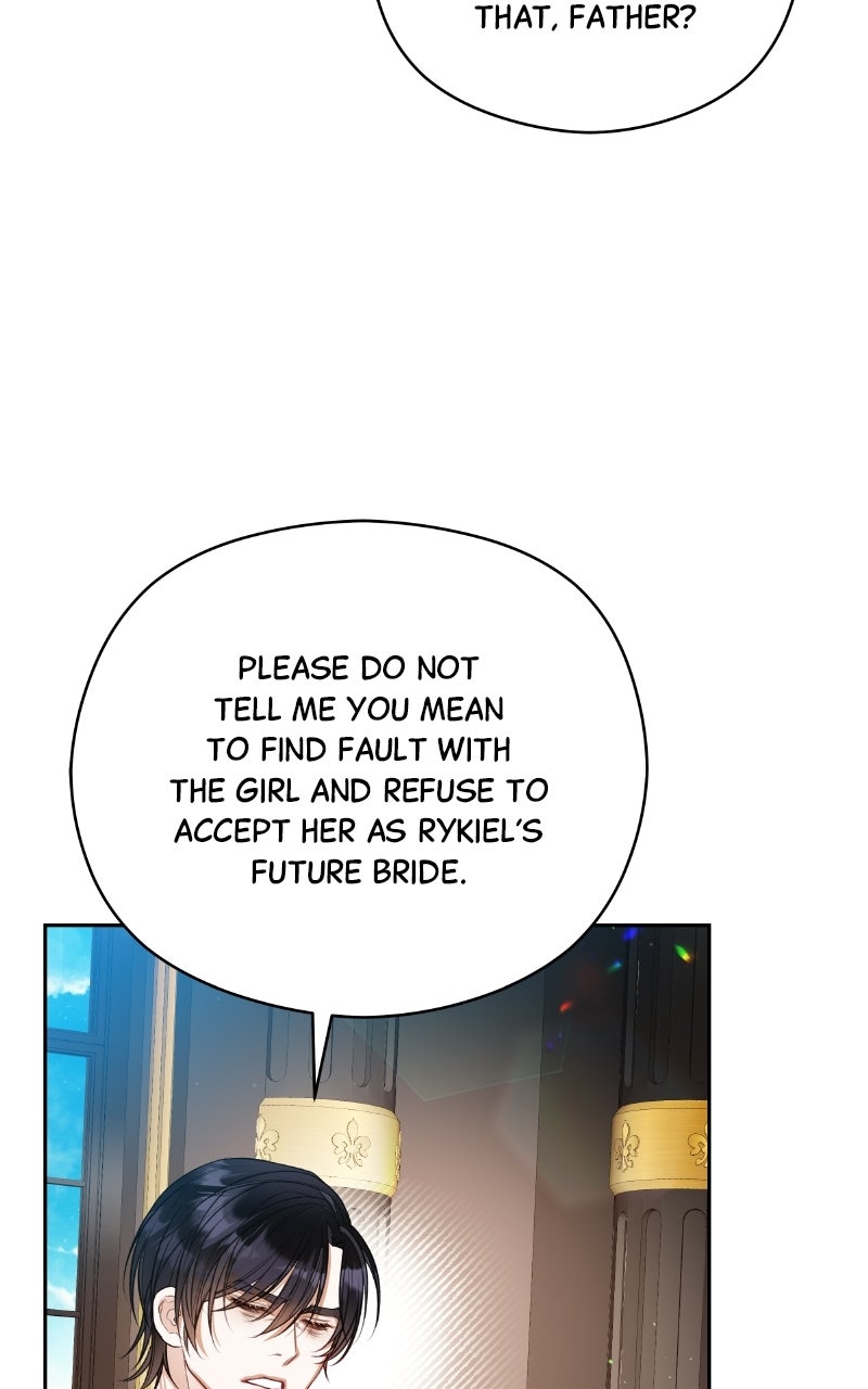 The Archduchy’sFierce Little Captain Episode 11 page 42 - 