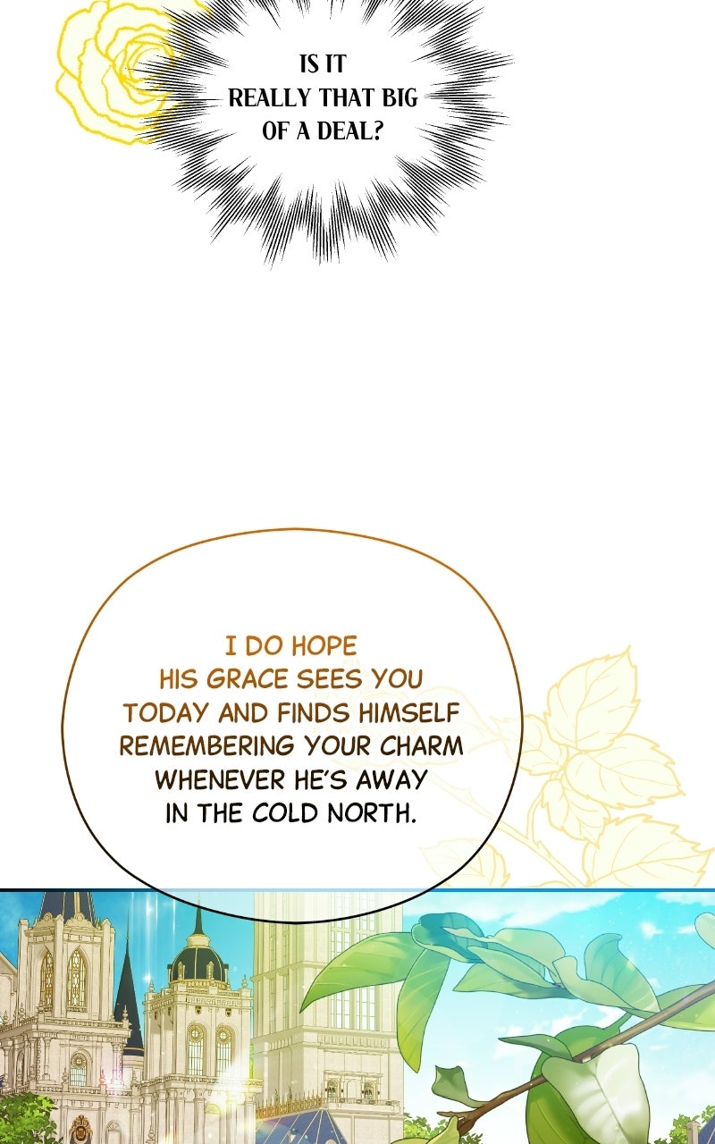 The Archduchy’sFierce Little Captain Episode 11 page 57 - 