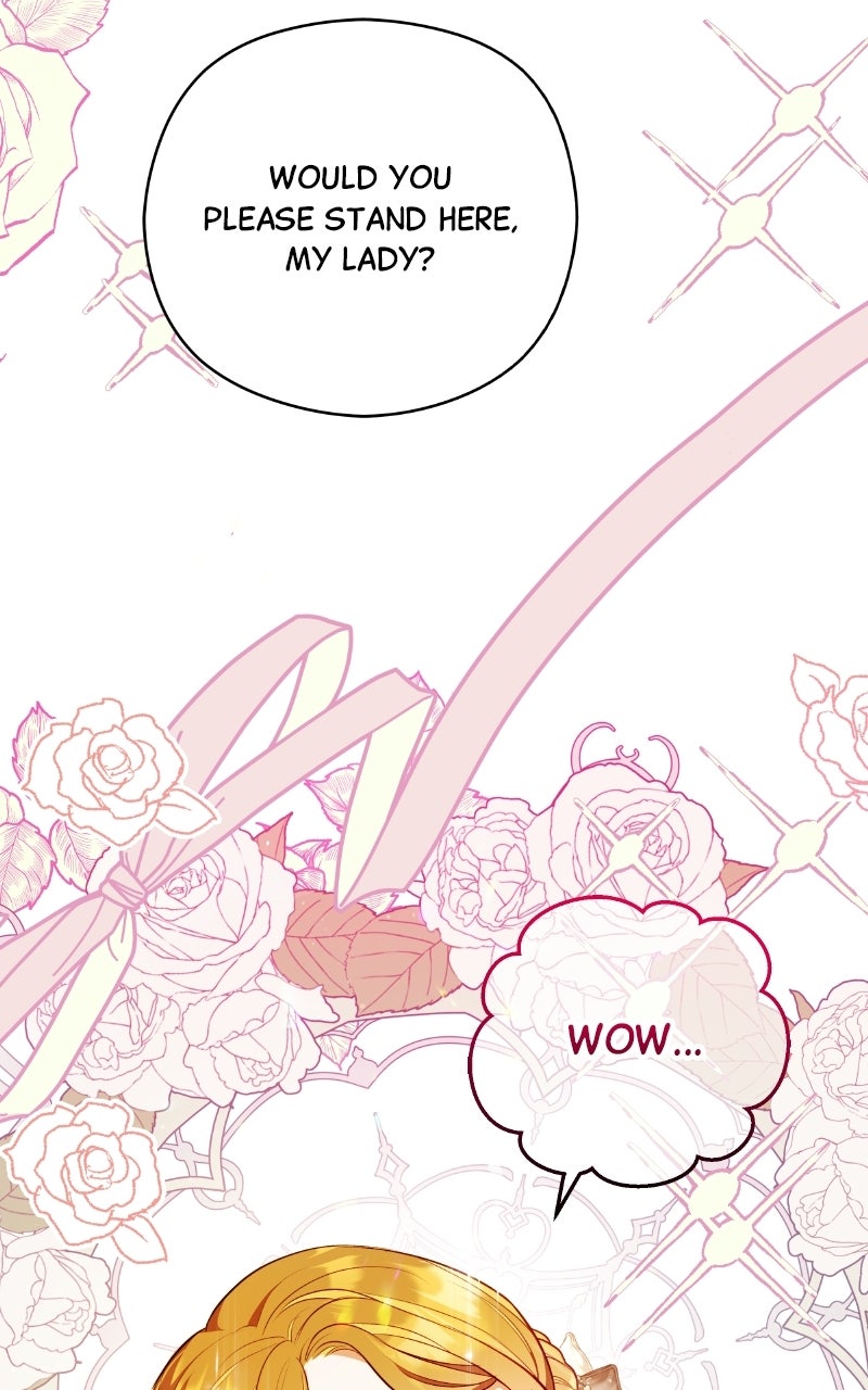 The Archduchy’sFierce Little Captain Episode 11 page 61 - 