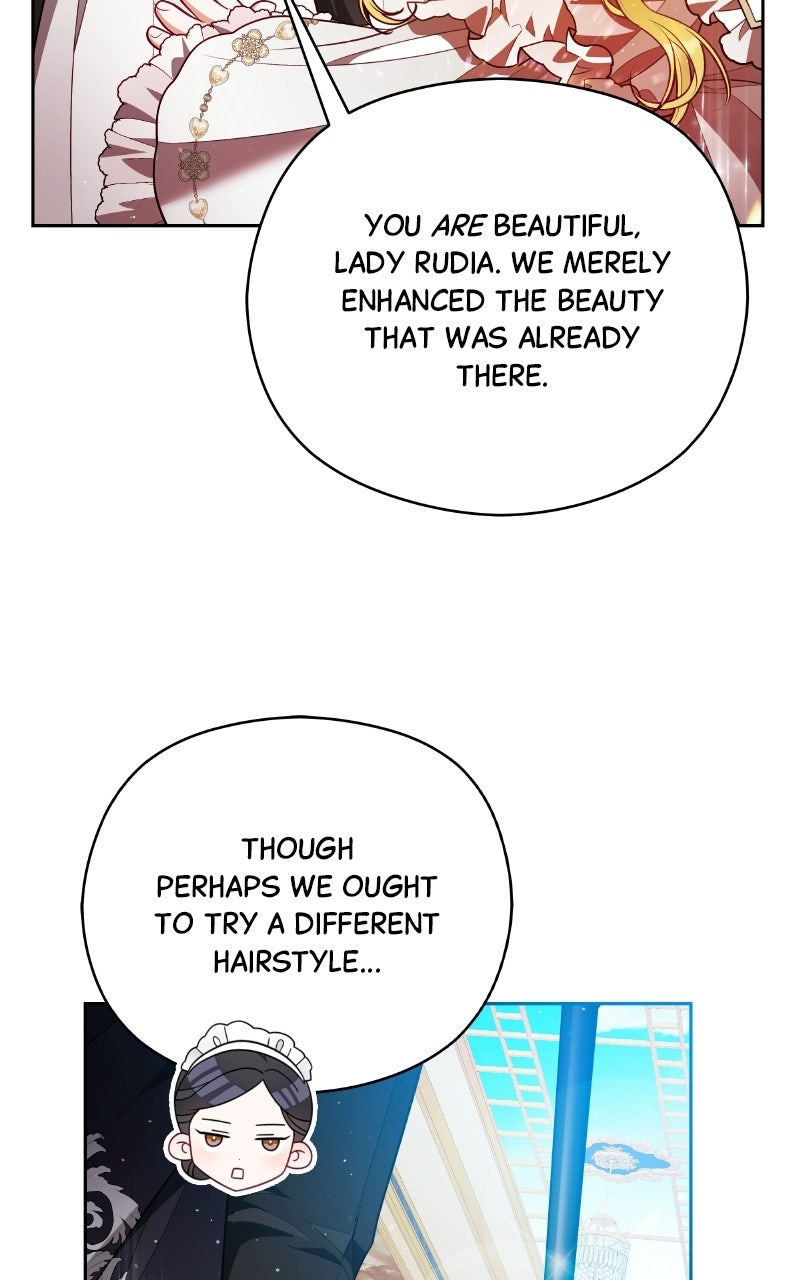 The Archduchy’sFierce Little Captain Episode 11 page 64 - 