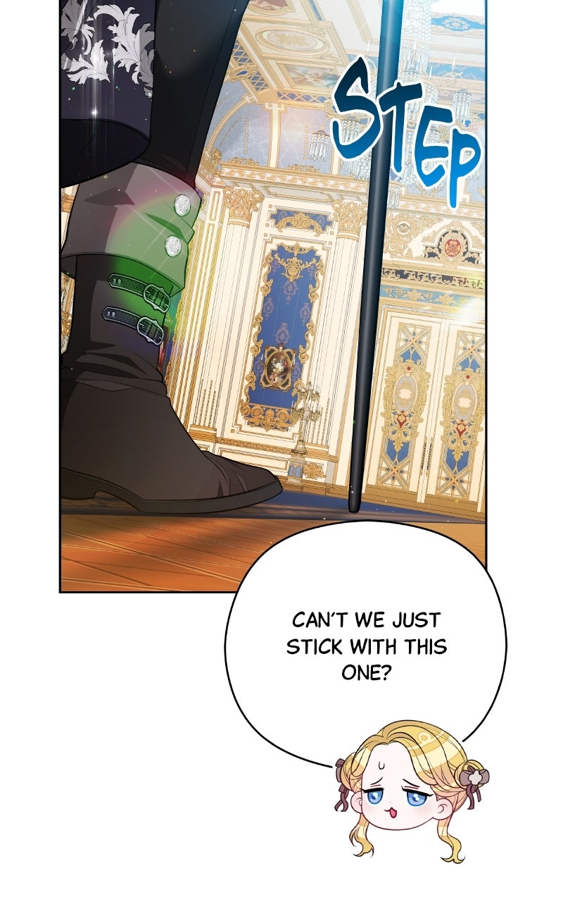 The Archduchy’sFierce Little Captain Episode 11 page 65 - 