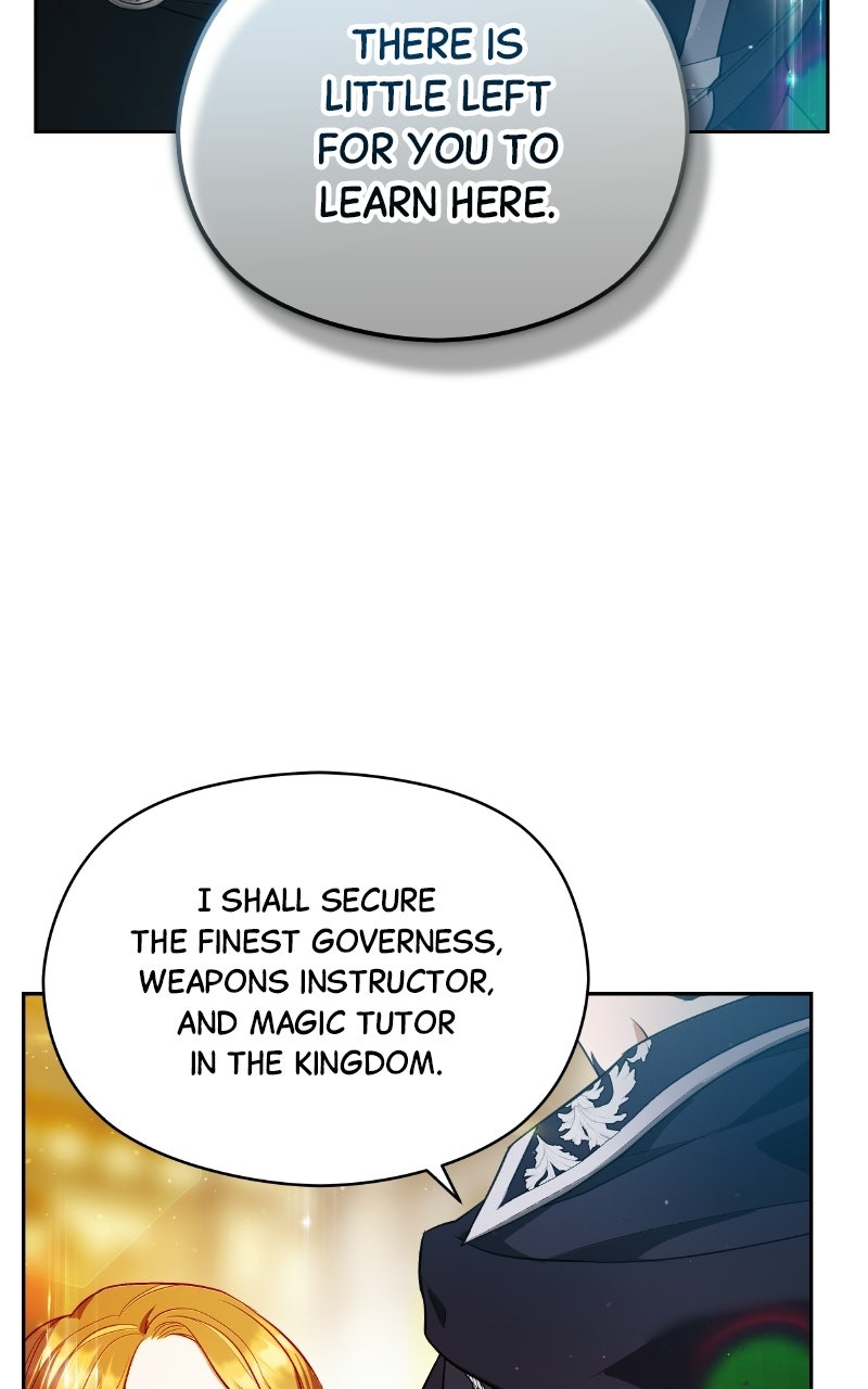 The Archduchy’sFierce Little Captain Episode 11 page 75 - 