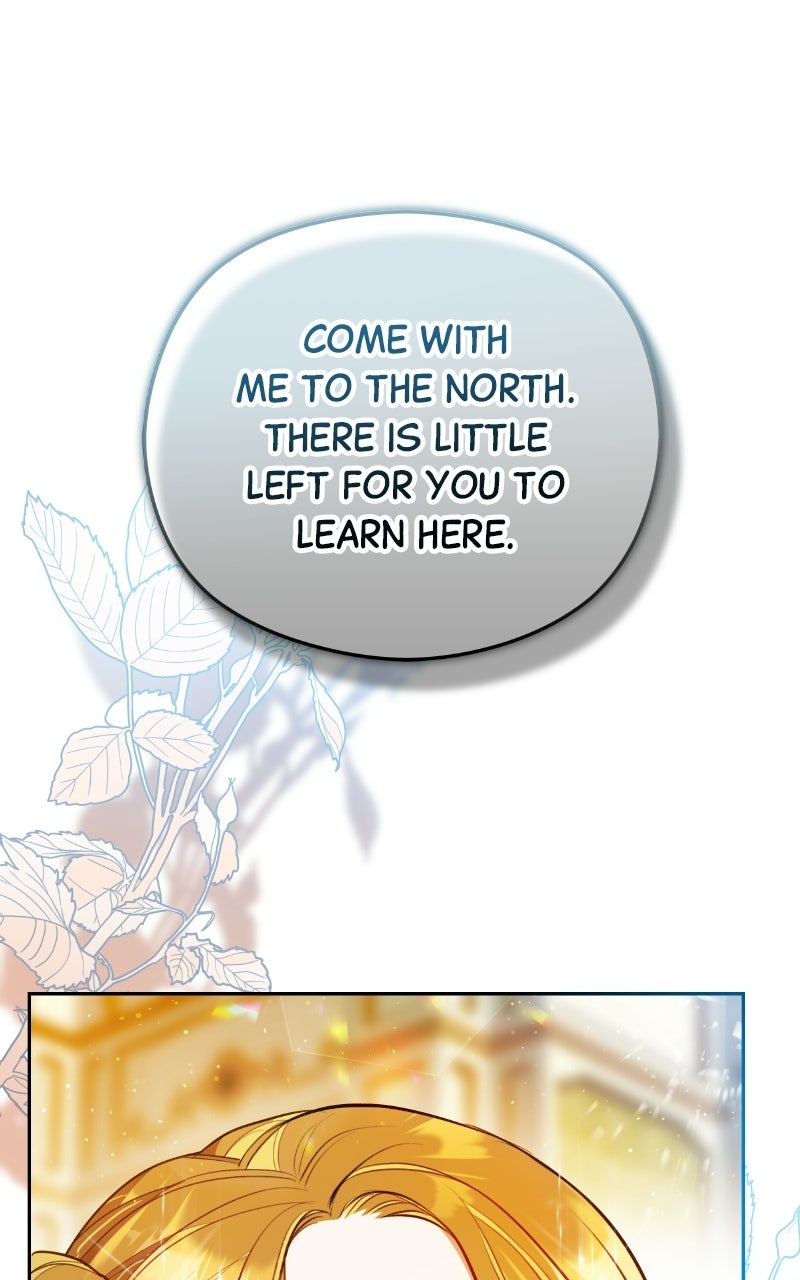 The Archduchy’sFierce Little Captain Episode 12 page 1 - 