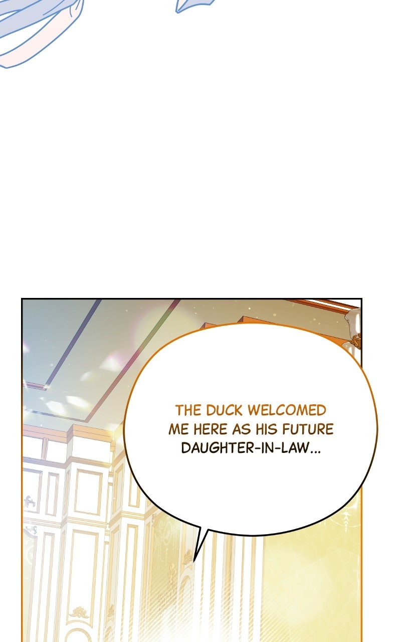 The Archduchy’sFierce Little Captain Episode 12 page 12 - 