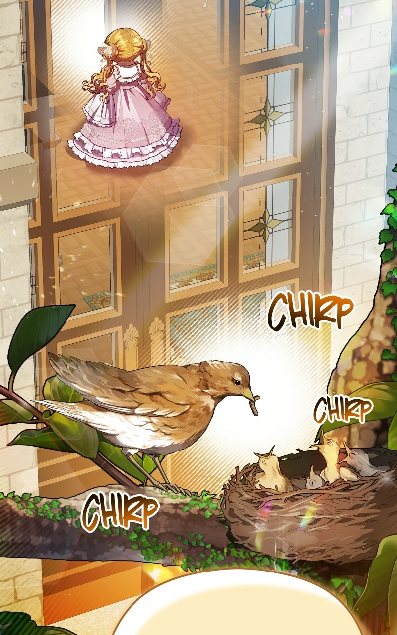 The Archduchy’sFierce Little Captain Episode 12 page 14 - 