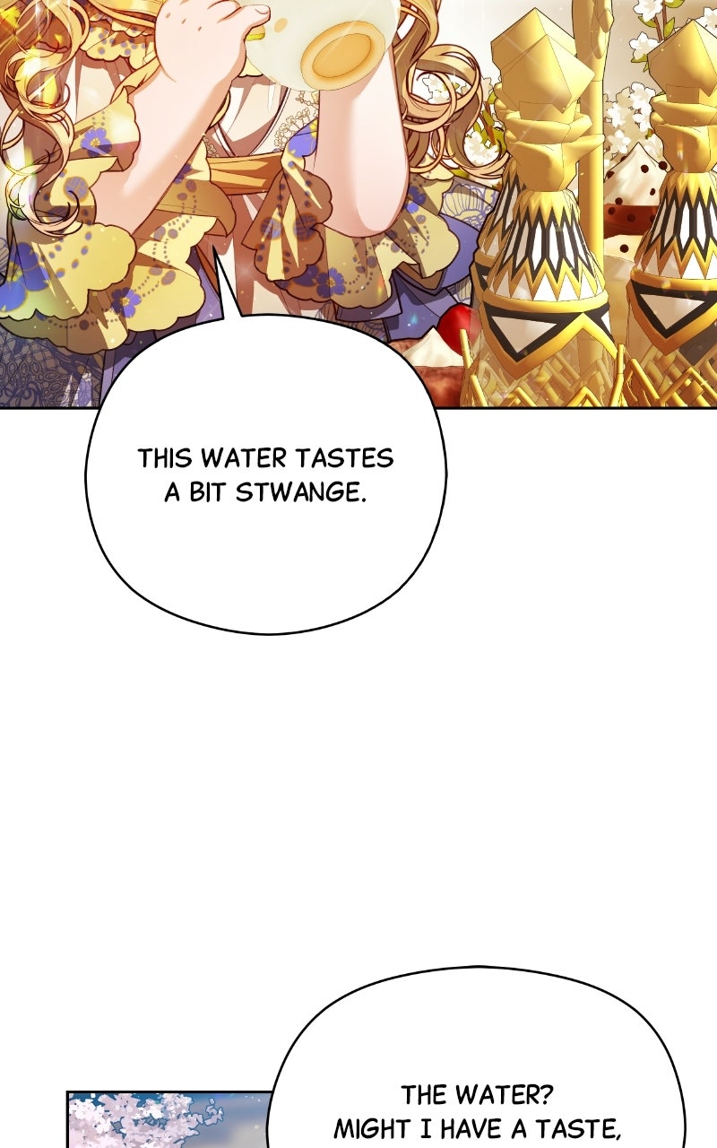 The Archduchy’sFierce Little Captain Episode 12 page 34 - 
