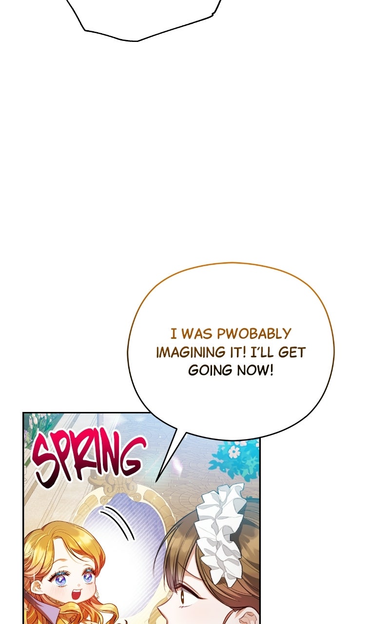 The Archduchy’sFierce Little Captain Episode 12 page 38 - 