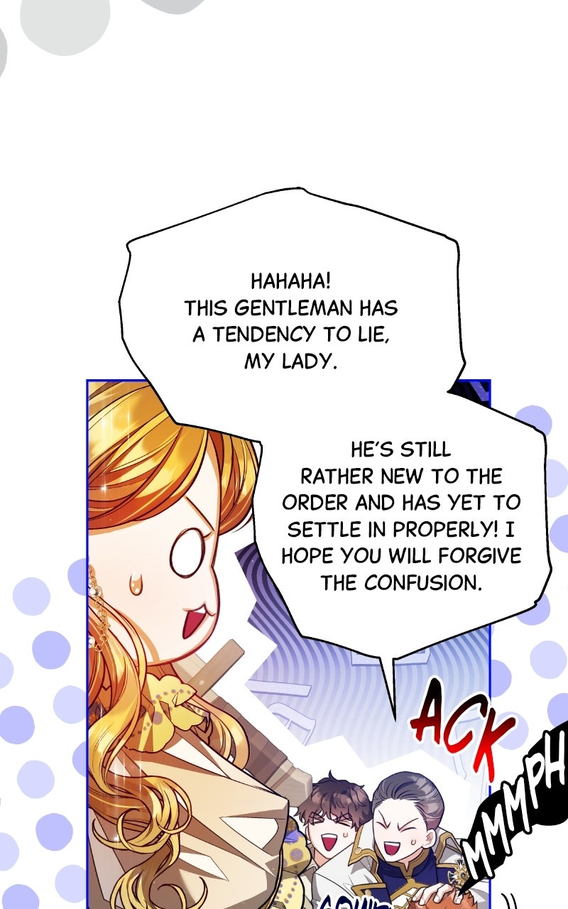 The Archduchy’sFierce Little Captain Episode 12 page 49 - 