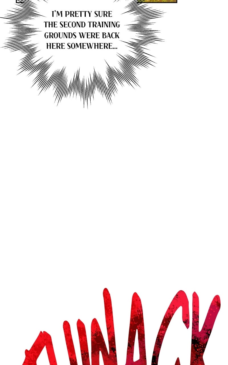 The Archduchy’sFierce Little Captain Episode 12 page 53 - 