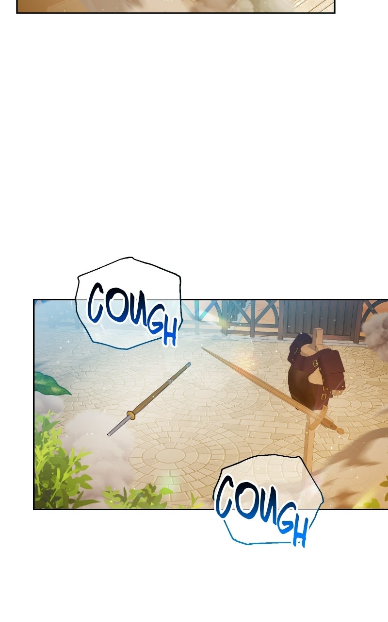 The Archduchy’sFierce Little Captain Episode 12 page 56 - 